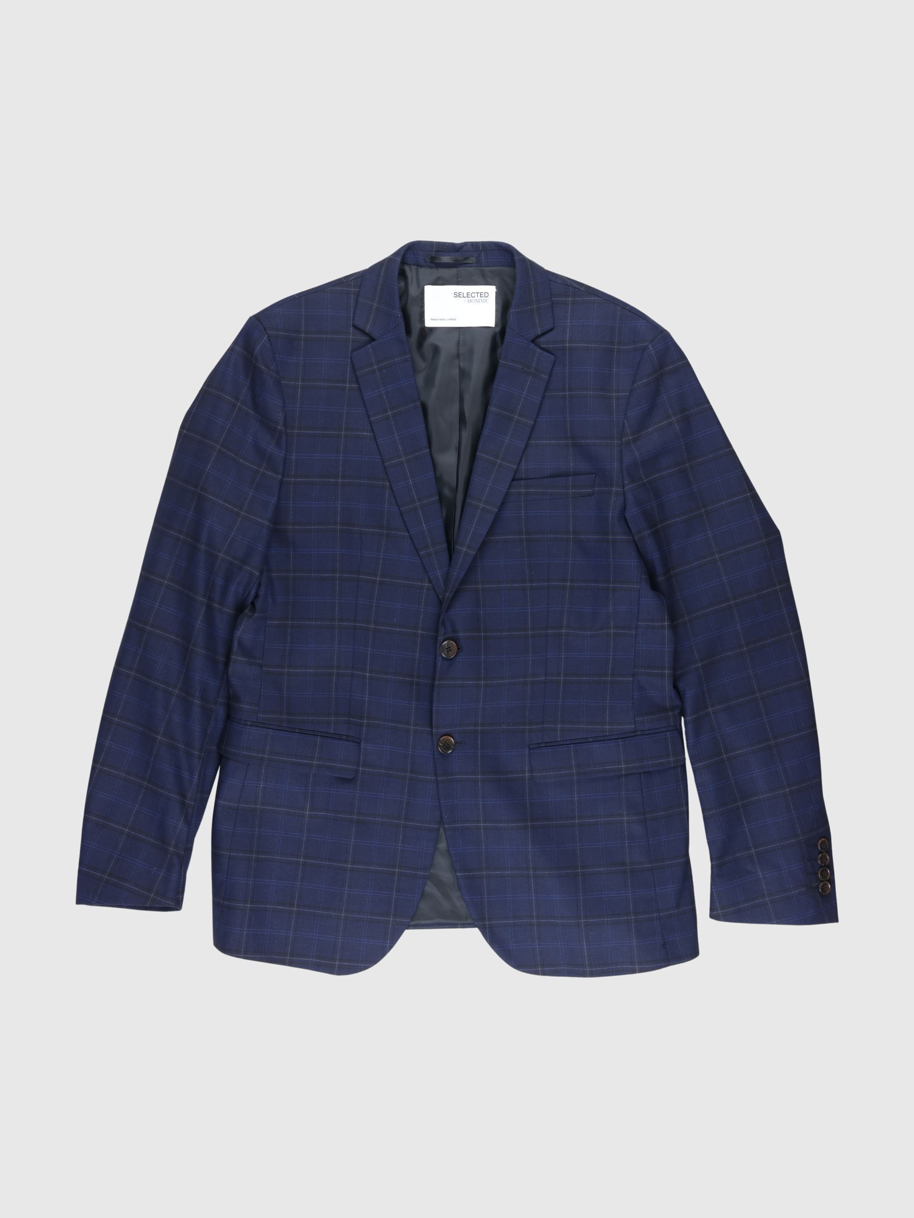 SLIM FIT BLAZER