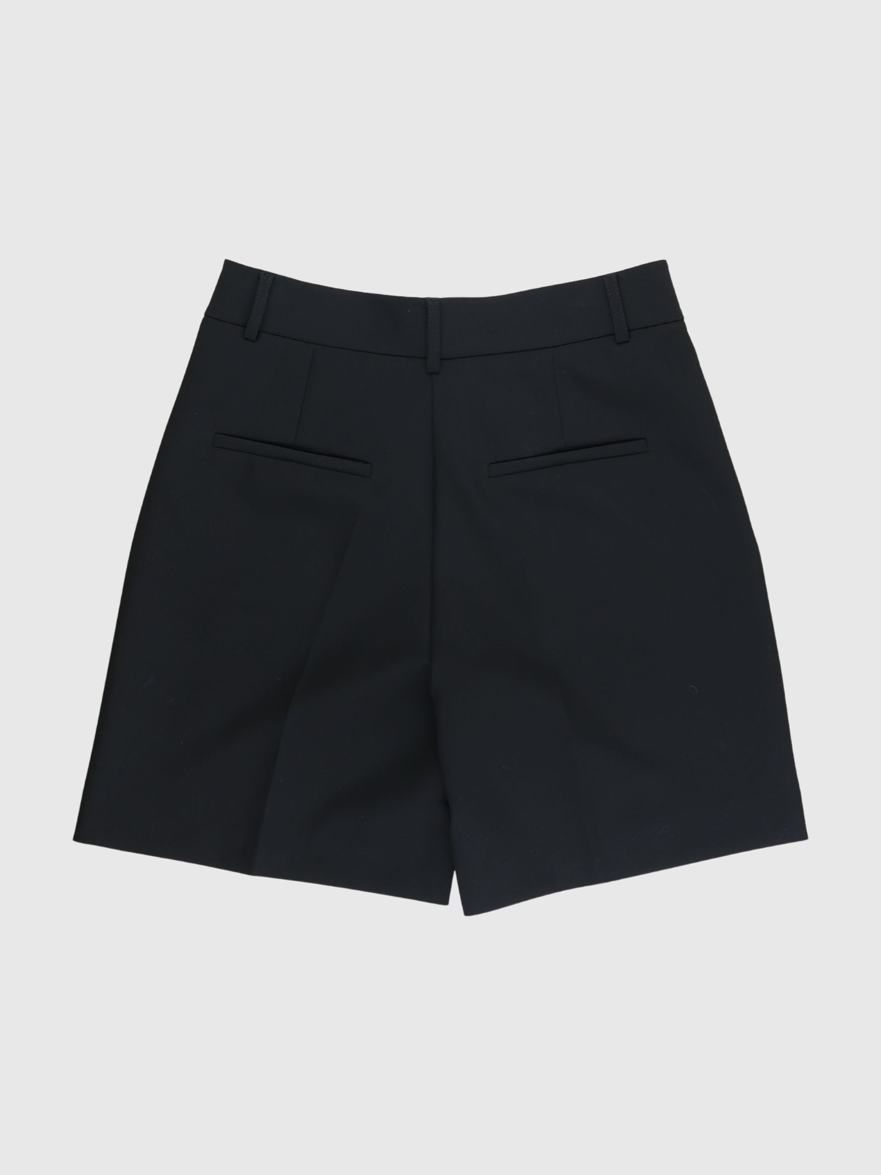 TAILORED  SHORTS