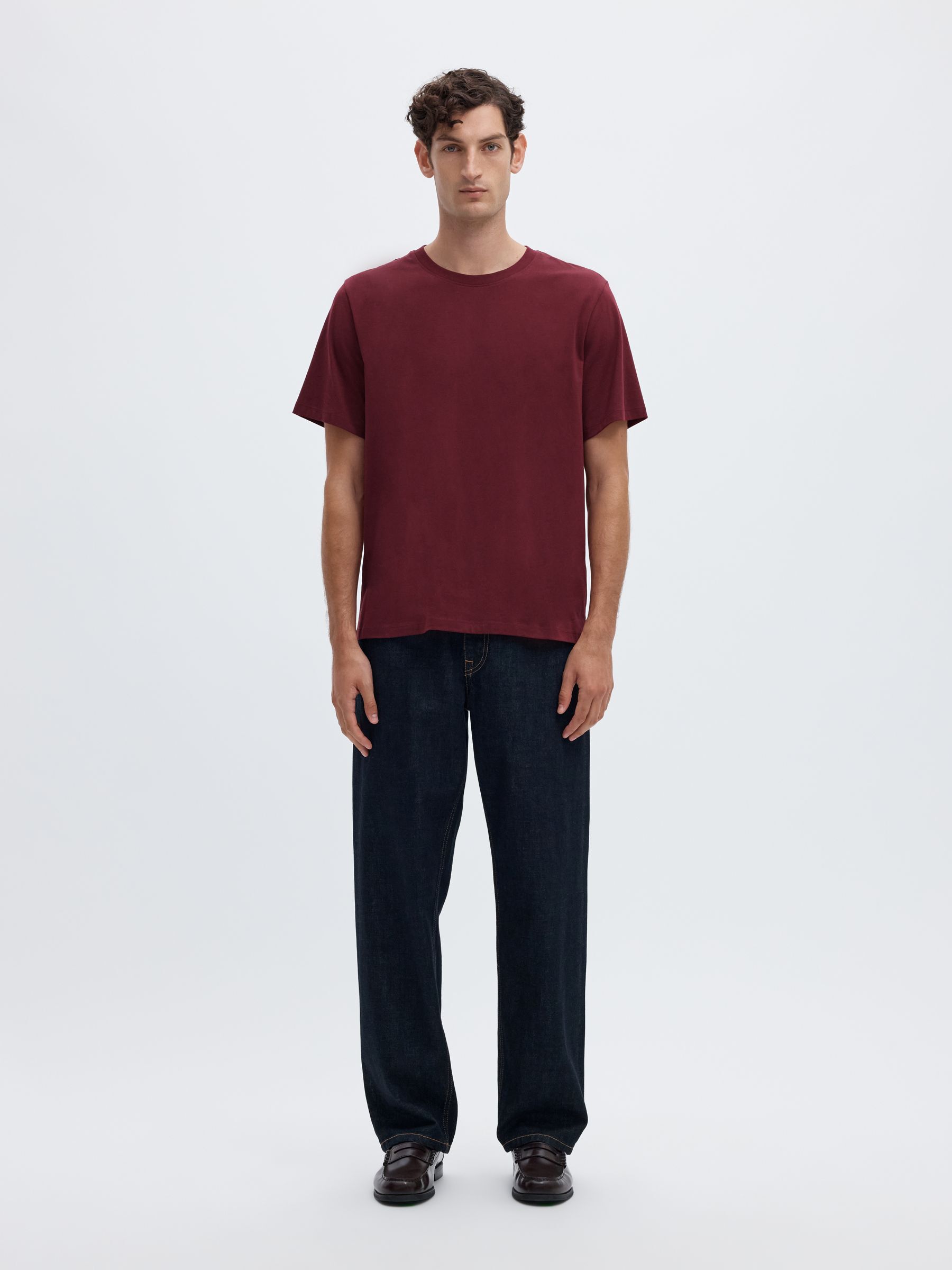 REGULAR T-SHIRT