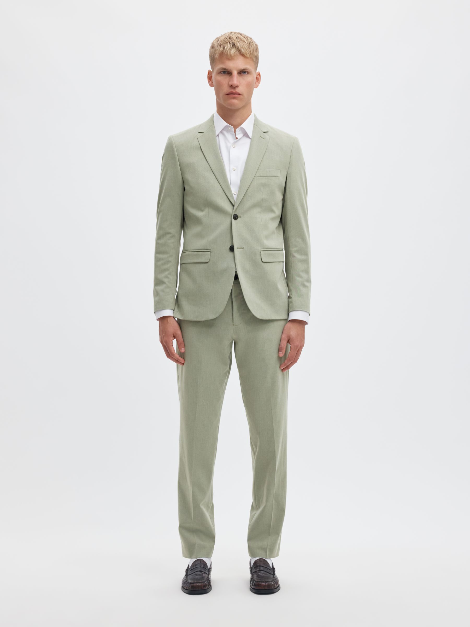 175 SLIM FIT TROUSERS