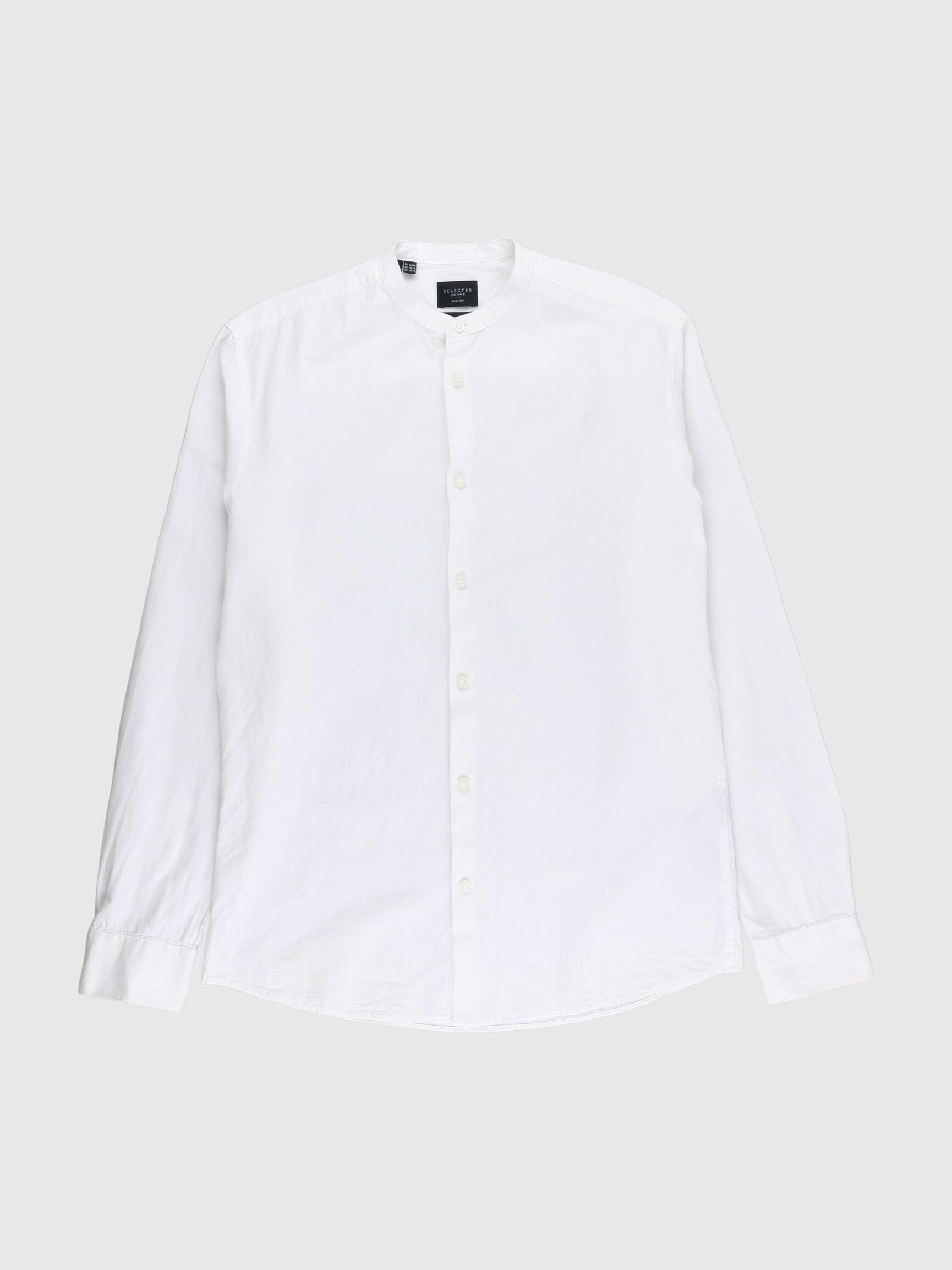 LONG-SLEEVED SHIRT