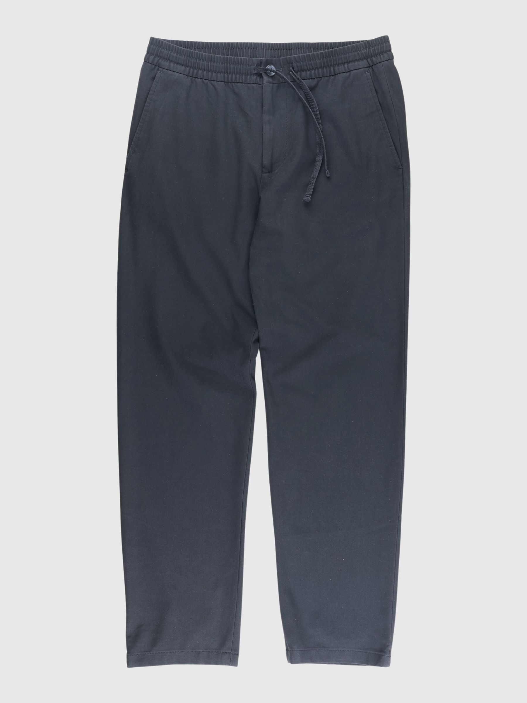 196 STRAIGHT FIT TROUSERS