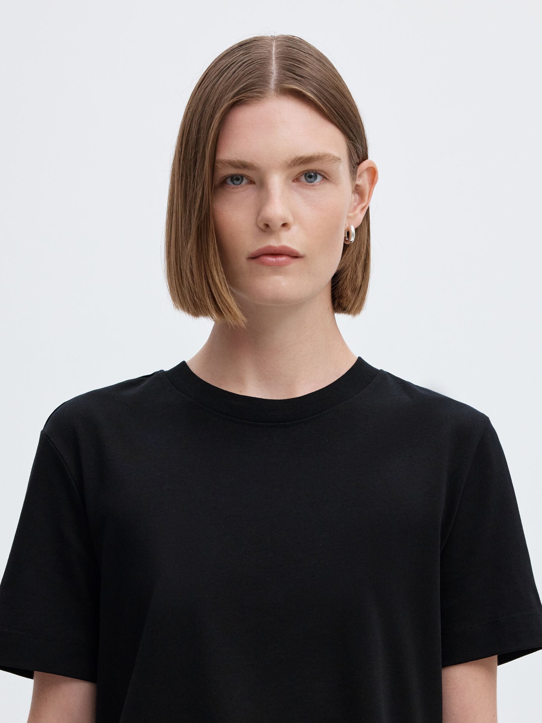 BOXY T-SHIRT