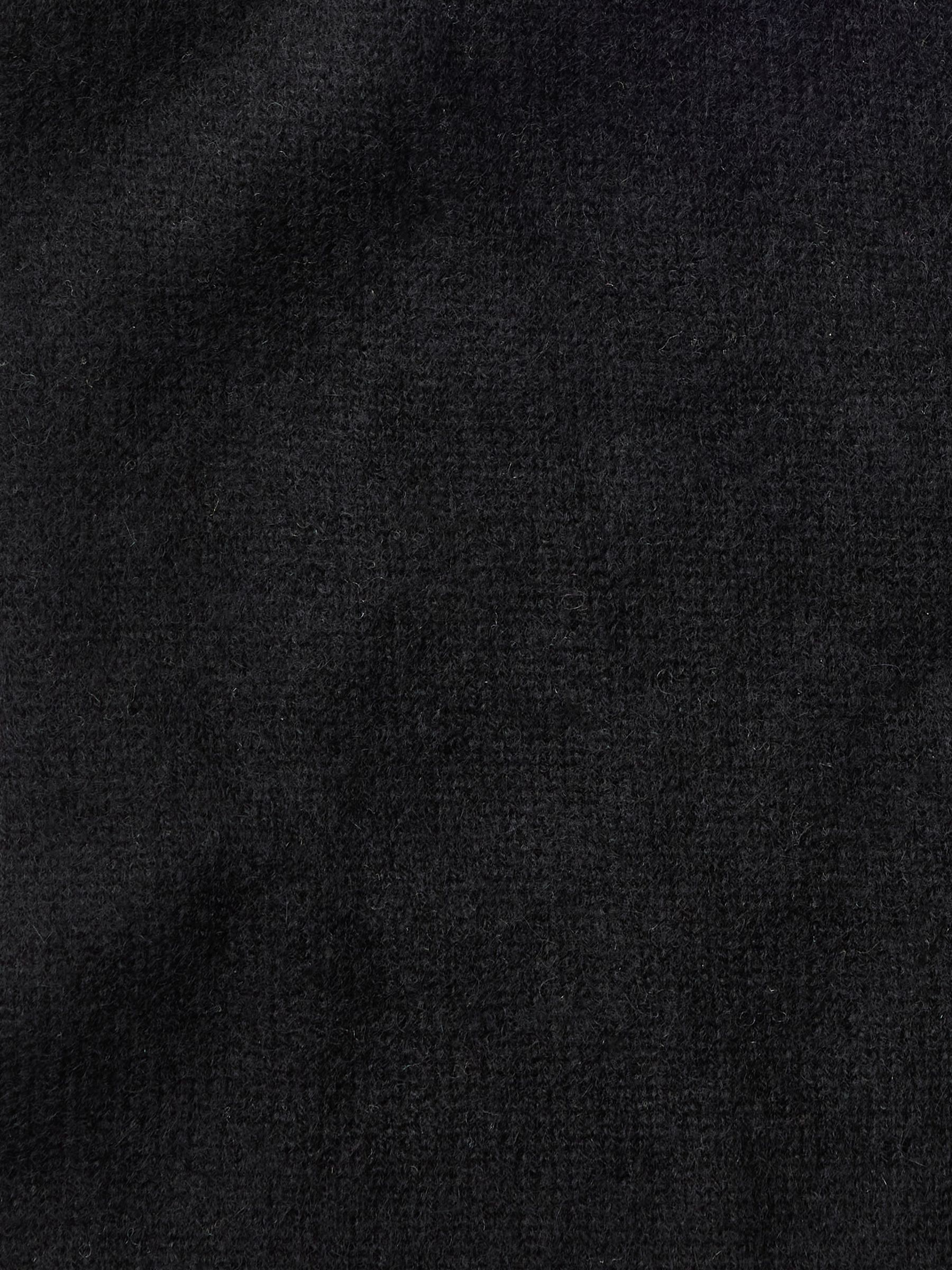 100% CASHMERE SCARF