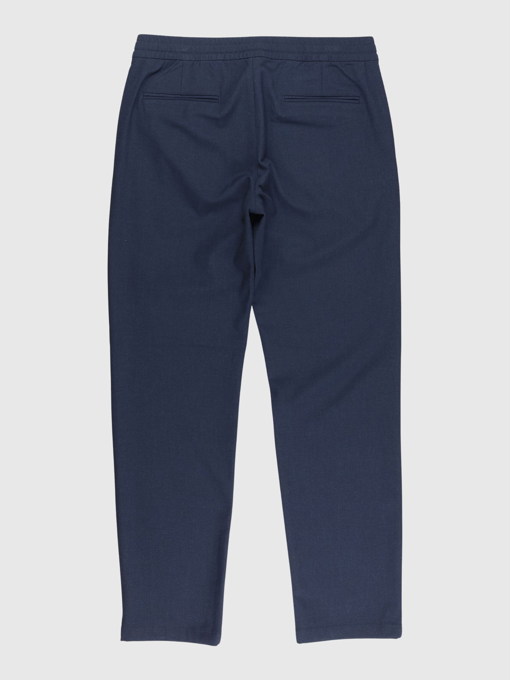 196 STRAIGHT FIT TROUSERS
