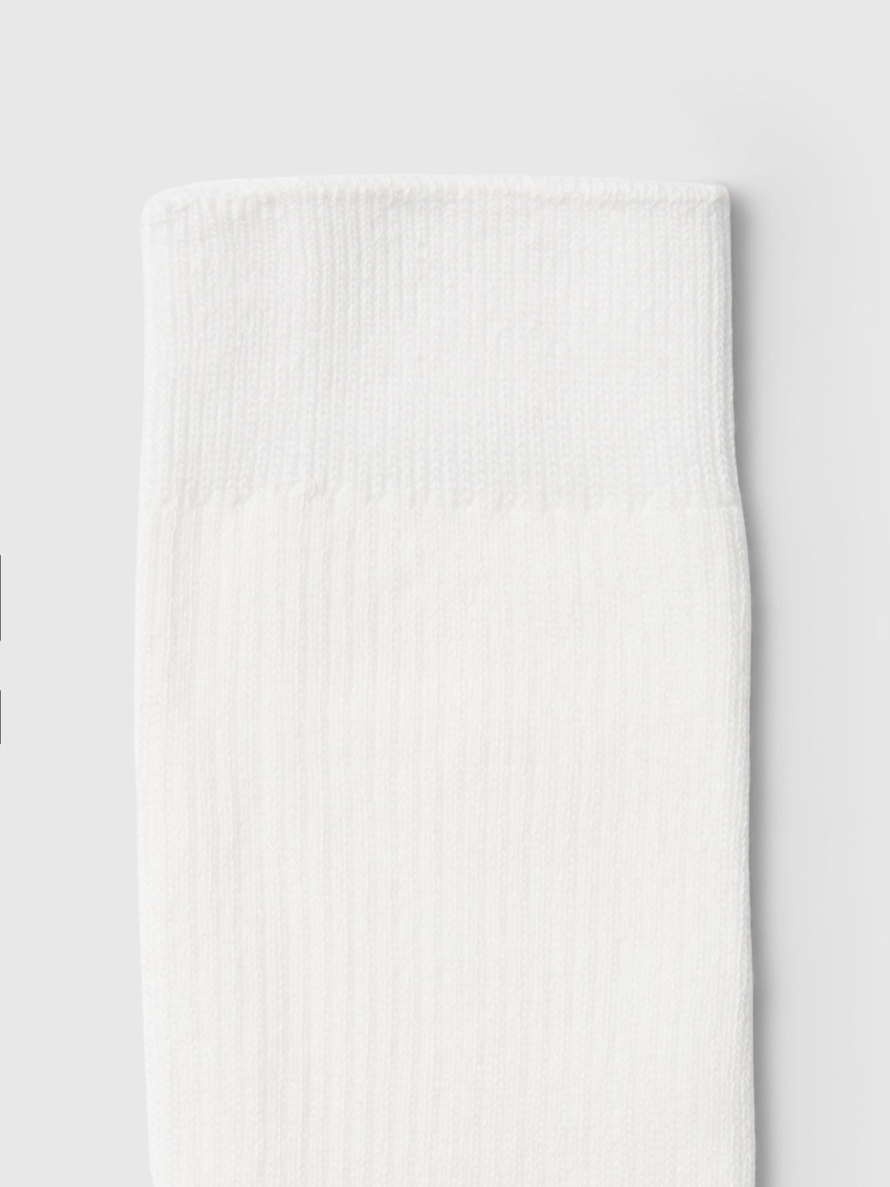 COTTON BLEND SOCKS