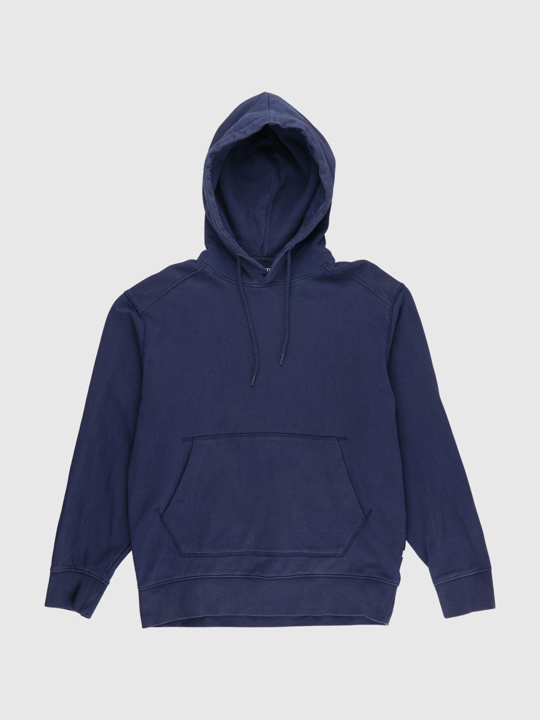 CLASSIQUE SWEAT À CAPUCHE