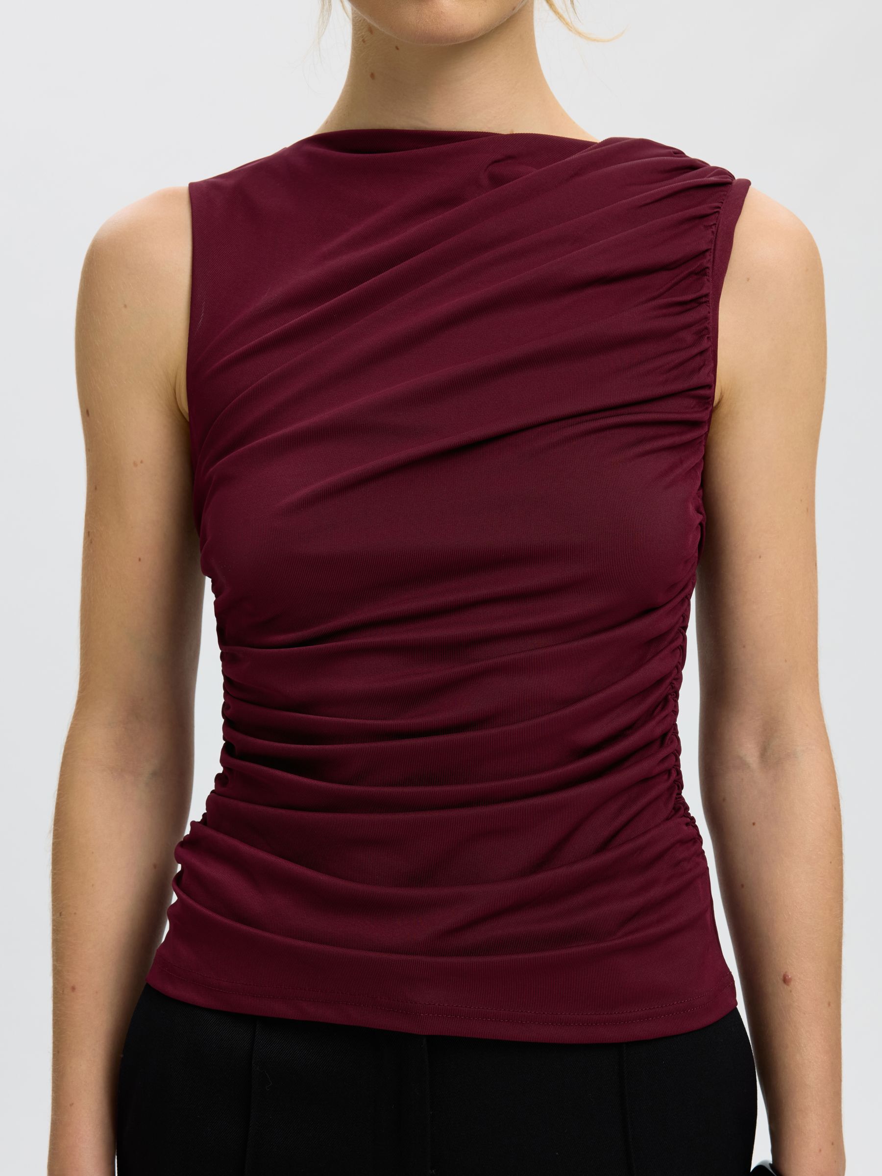 BLUSA