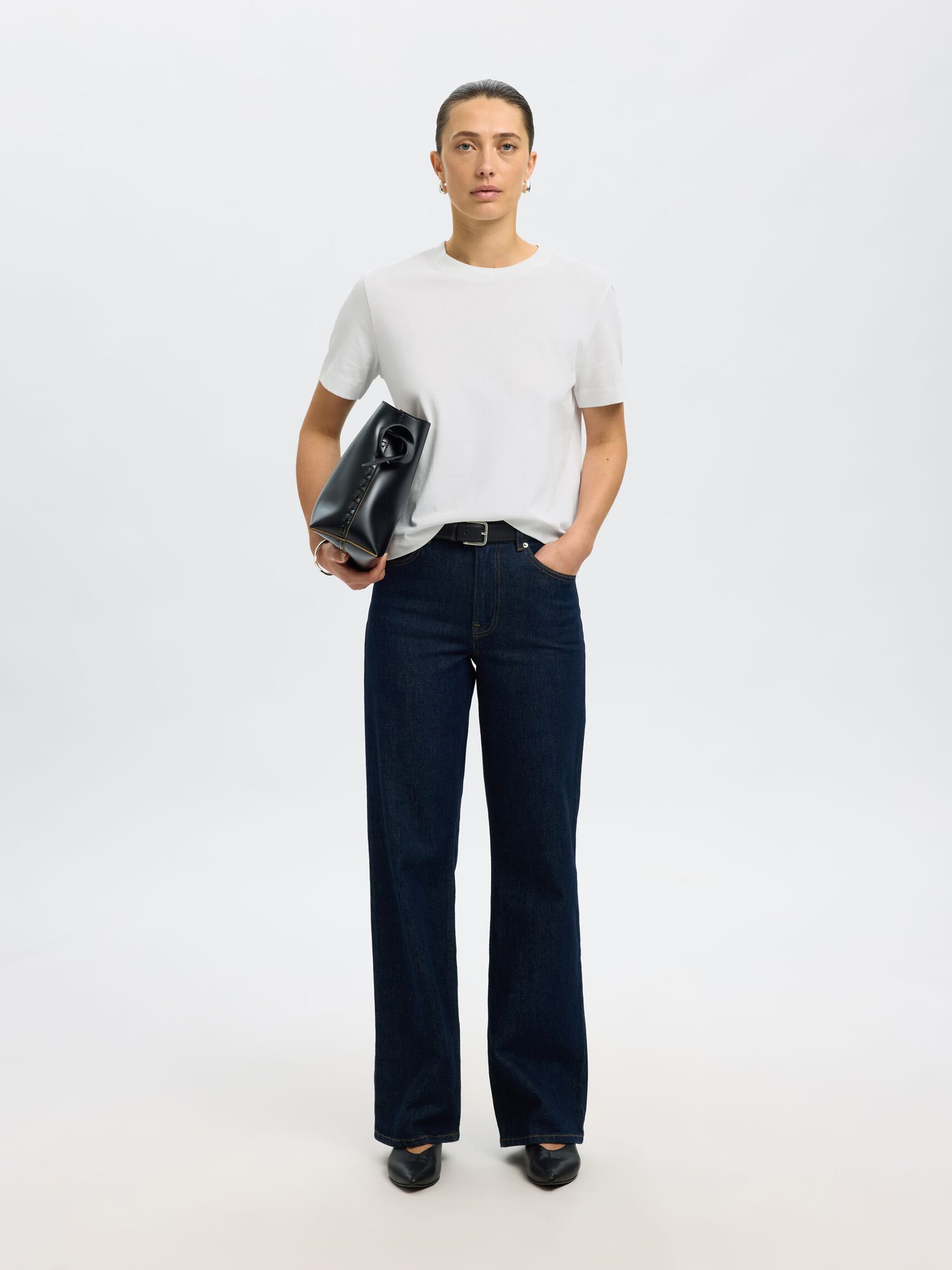 3-PACK COTTON T-SHIRT