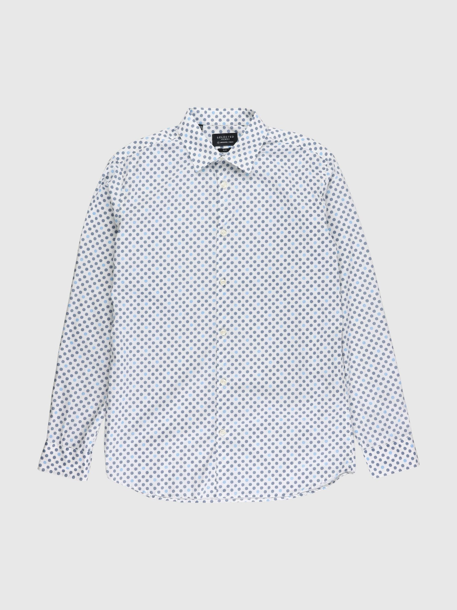 FORMELLES SLIM FIT HEMD