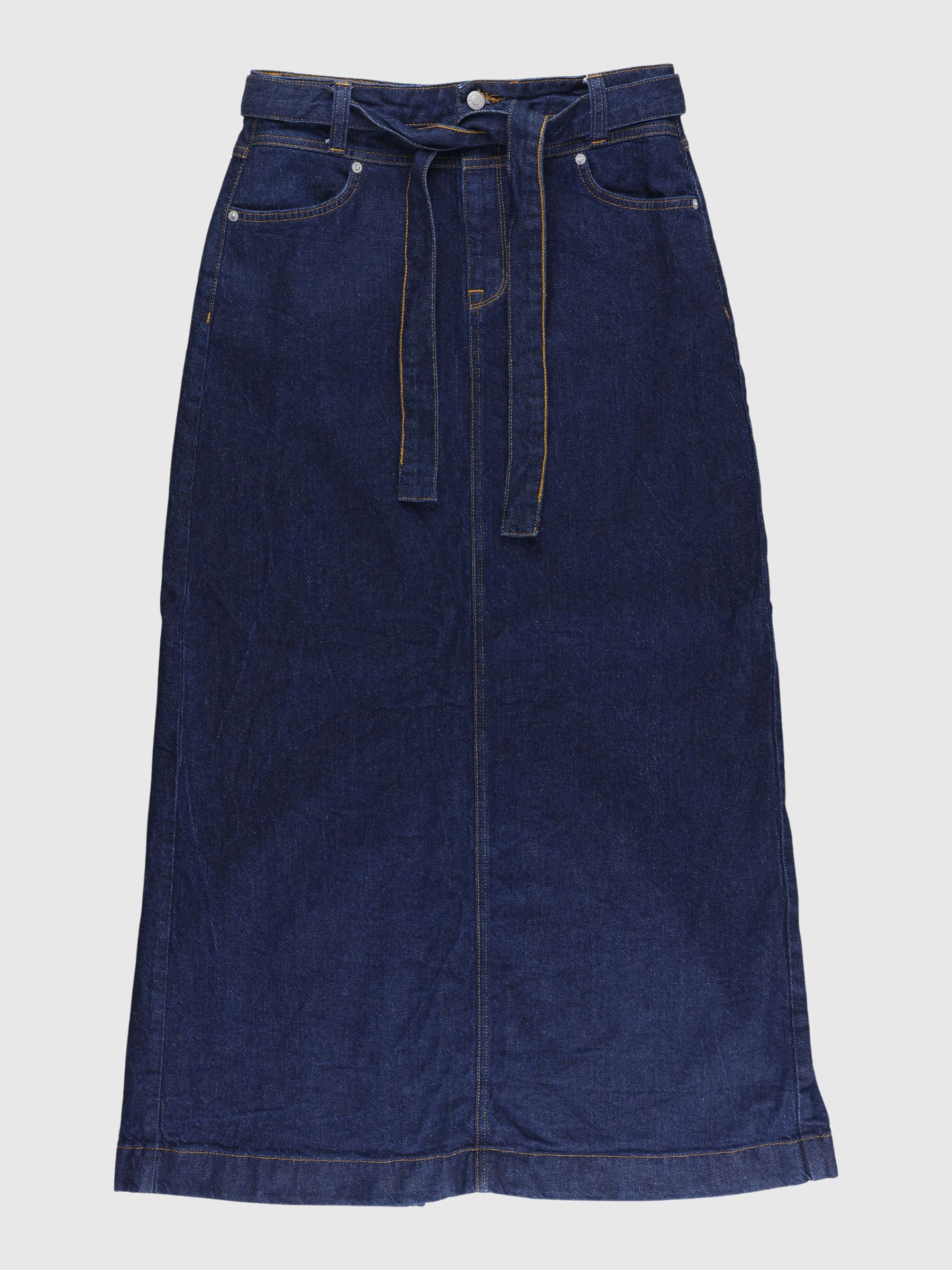 DENIM MAXINEDERDEL