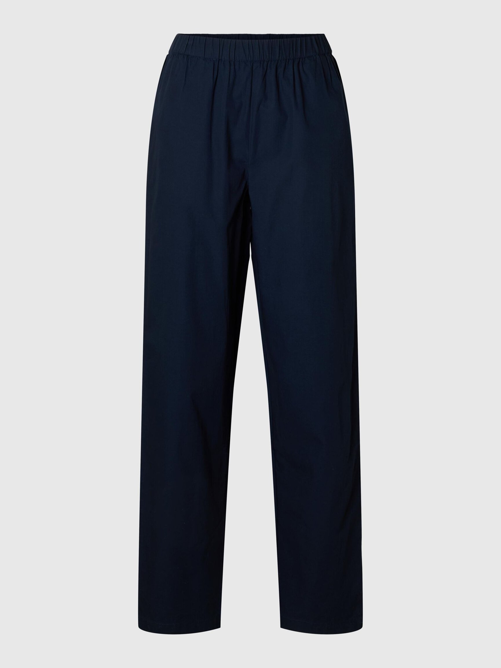 BAUMWOLL HIGH WAIST HOSE