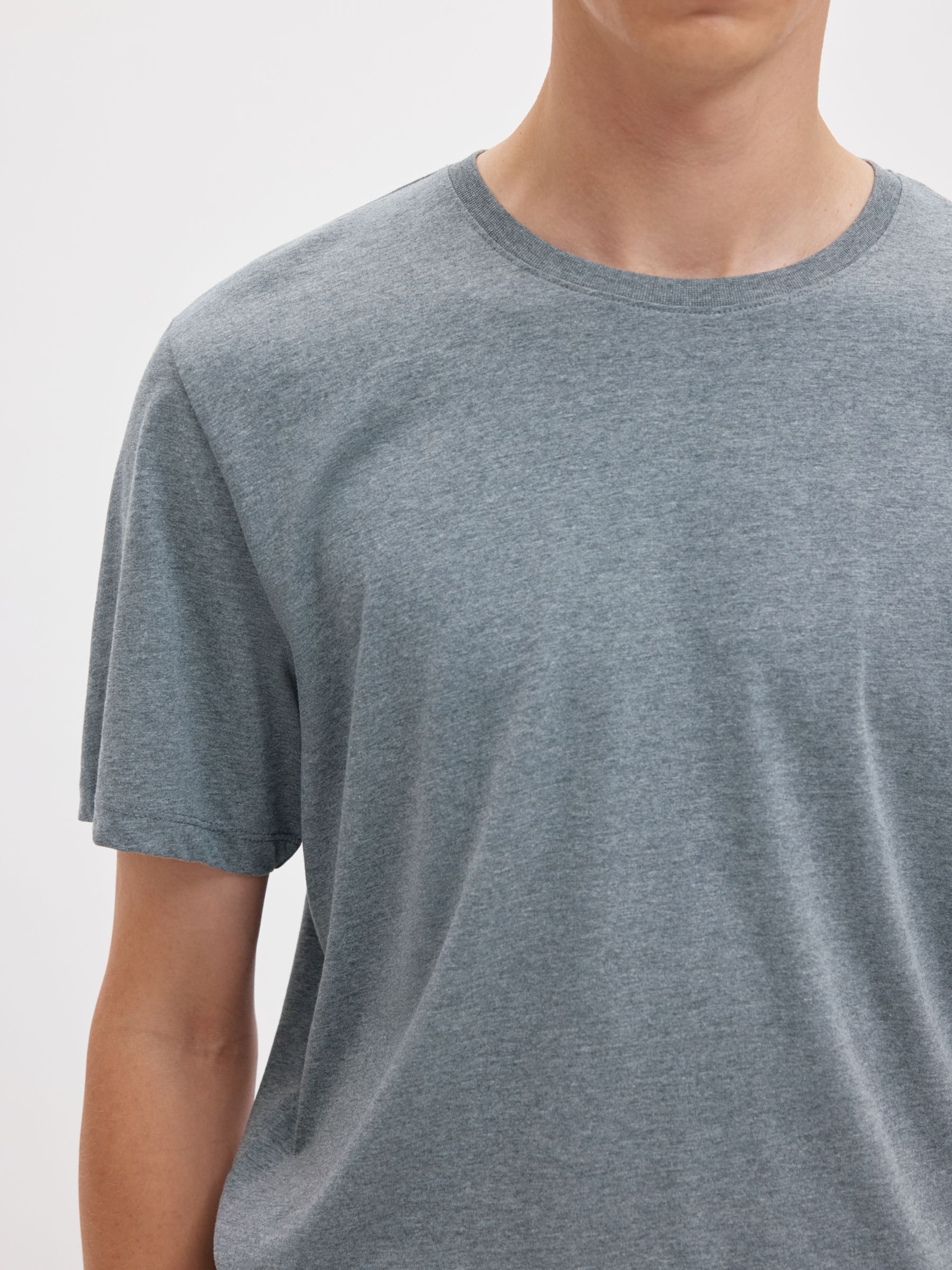 REGULAR T-SHIRT