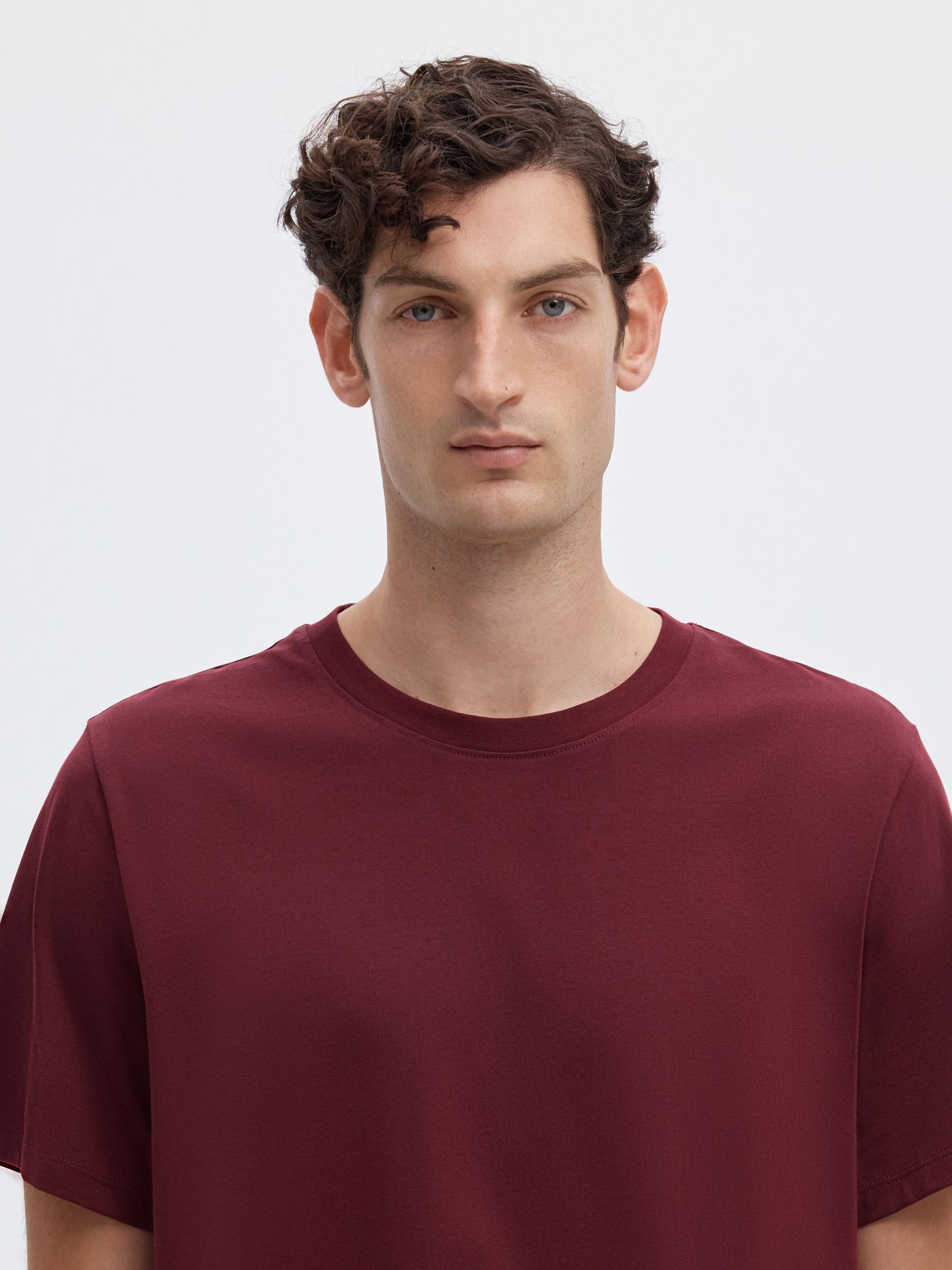 REGULAR T-SHIRT