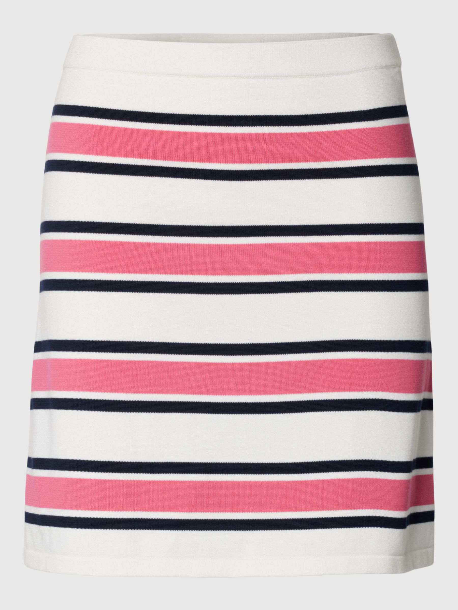 DZIANINOWA SPÓDNICA