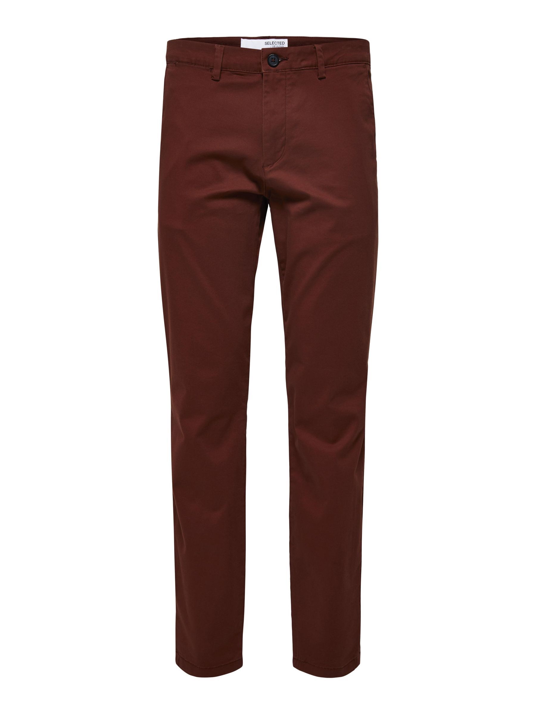 175 SLIM FIT FLEX CHINOS