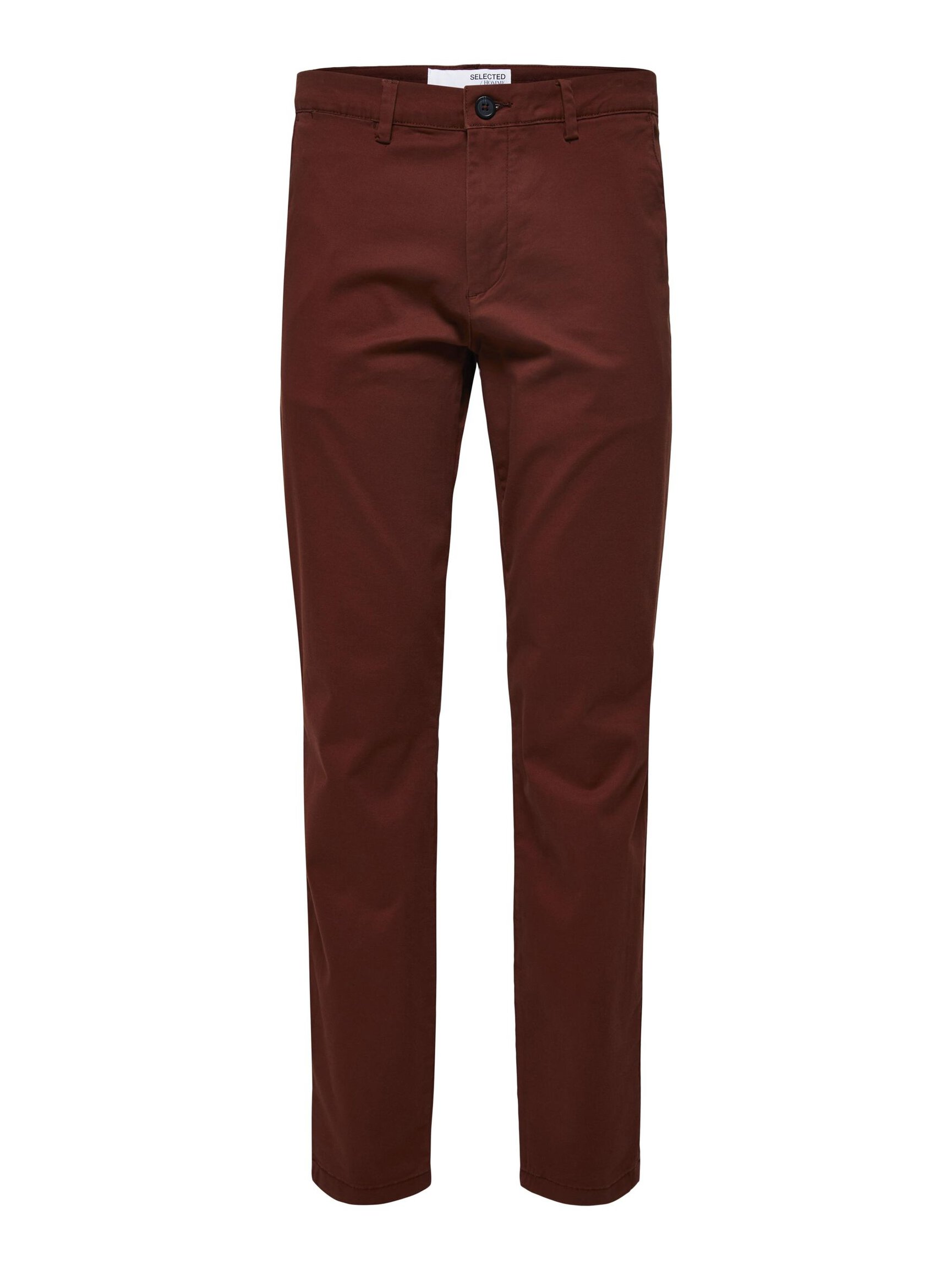 175 SLIM FIT FLEX CHINOS