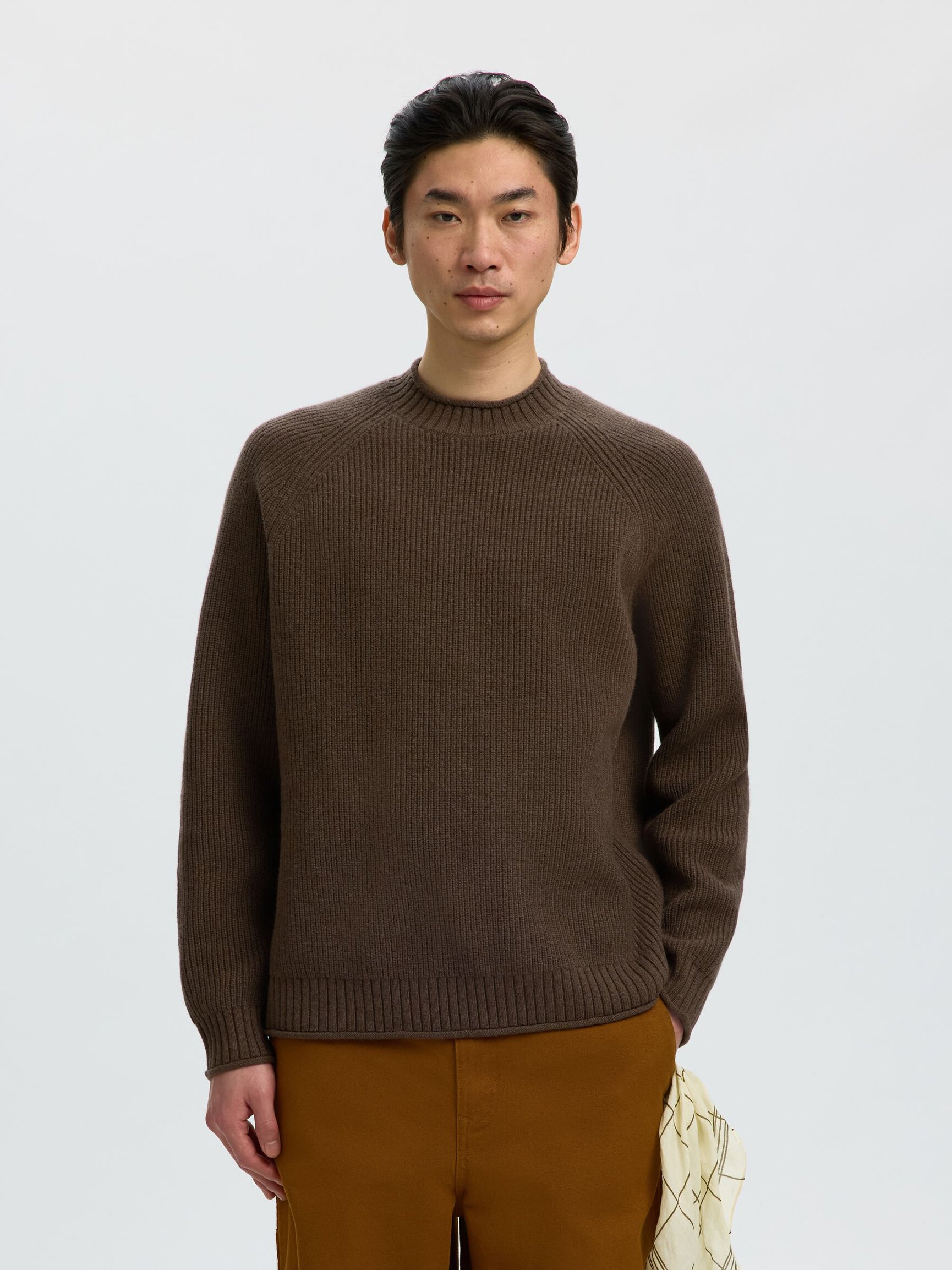 ULD JUMPER
