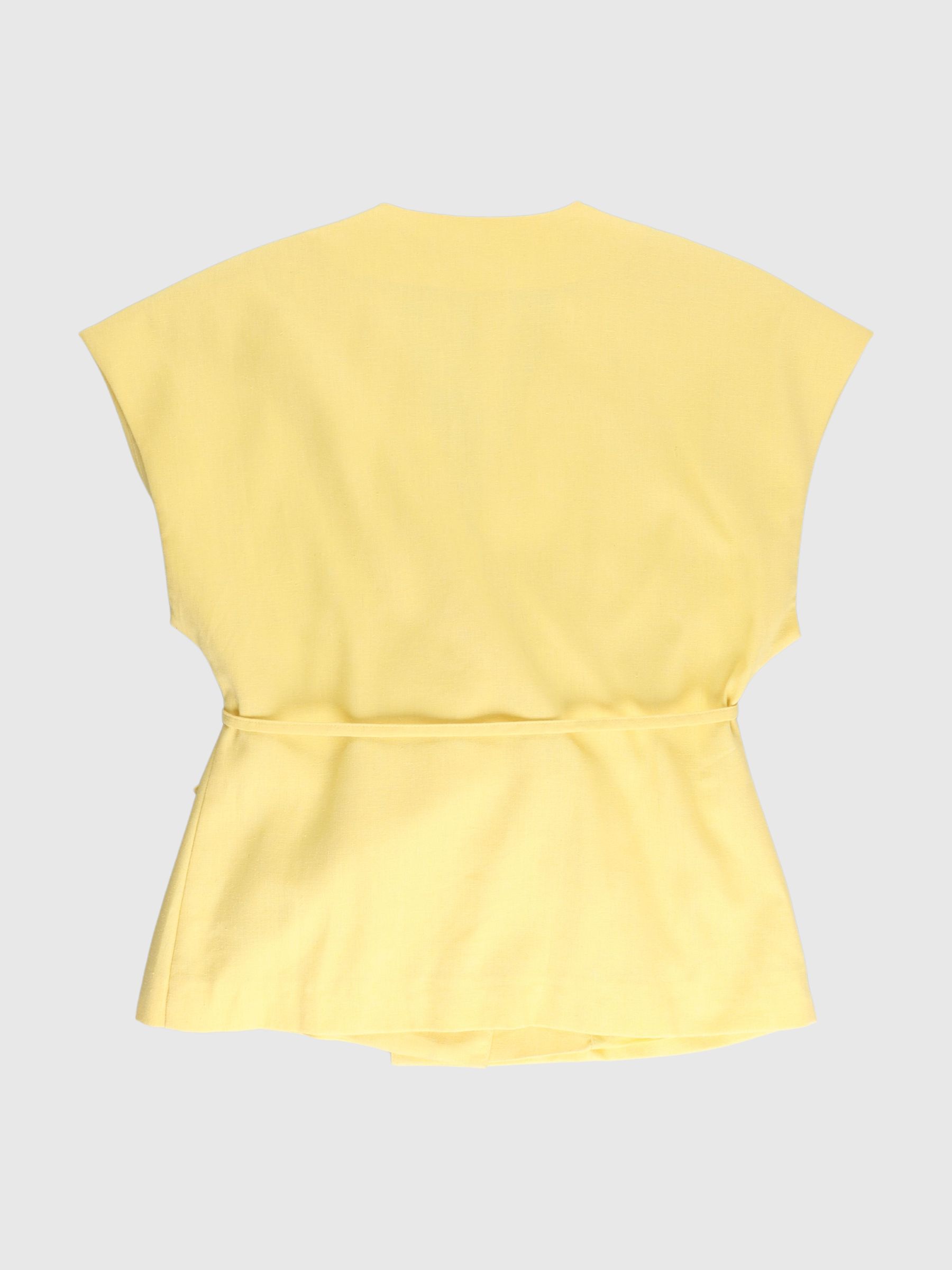 STIJLVOL GILET