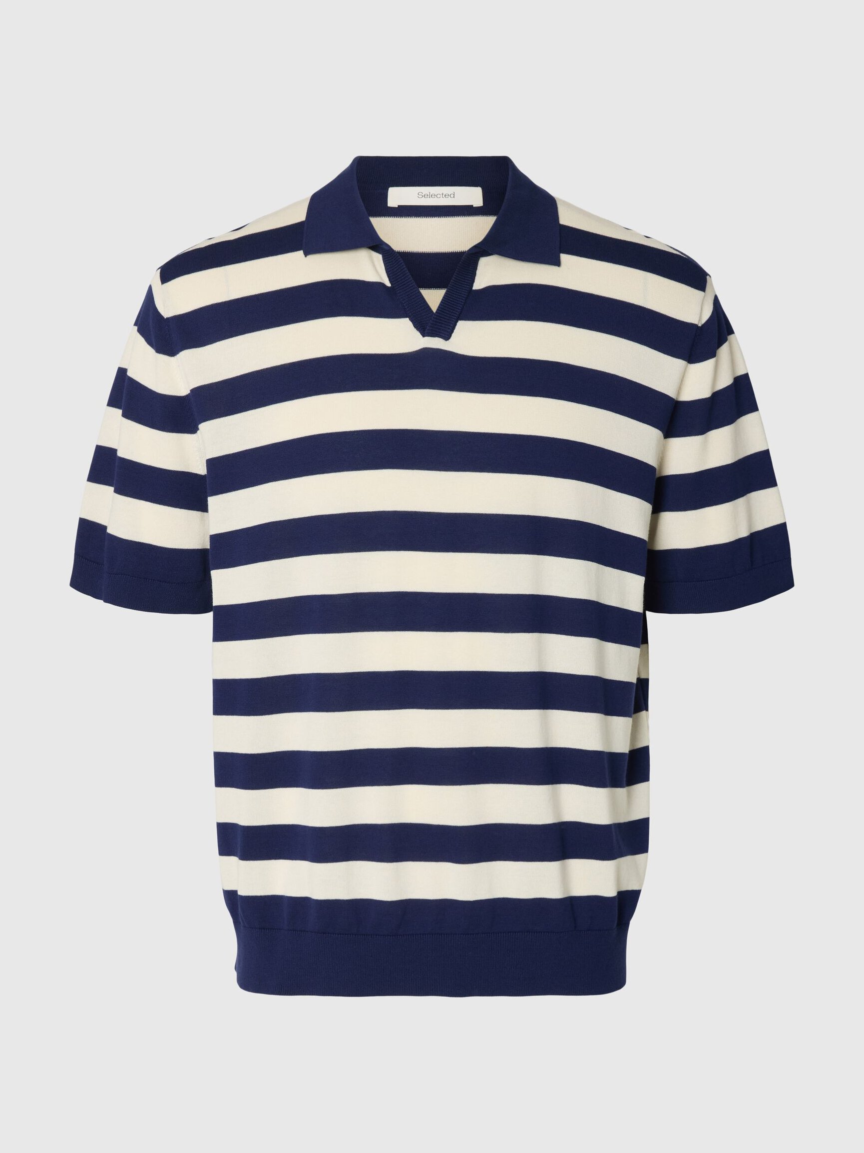 COUPE DÉCONTRACTÉE POLO