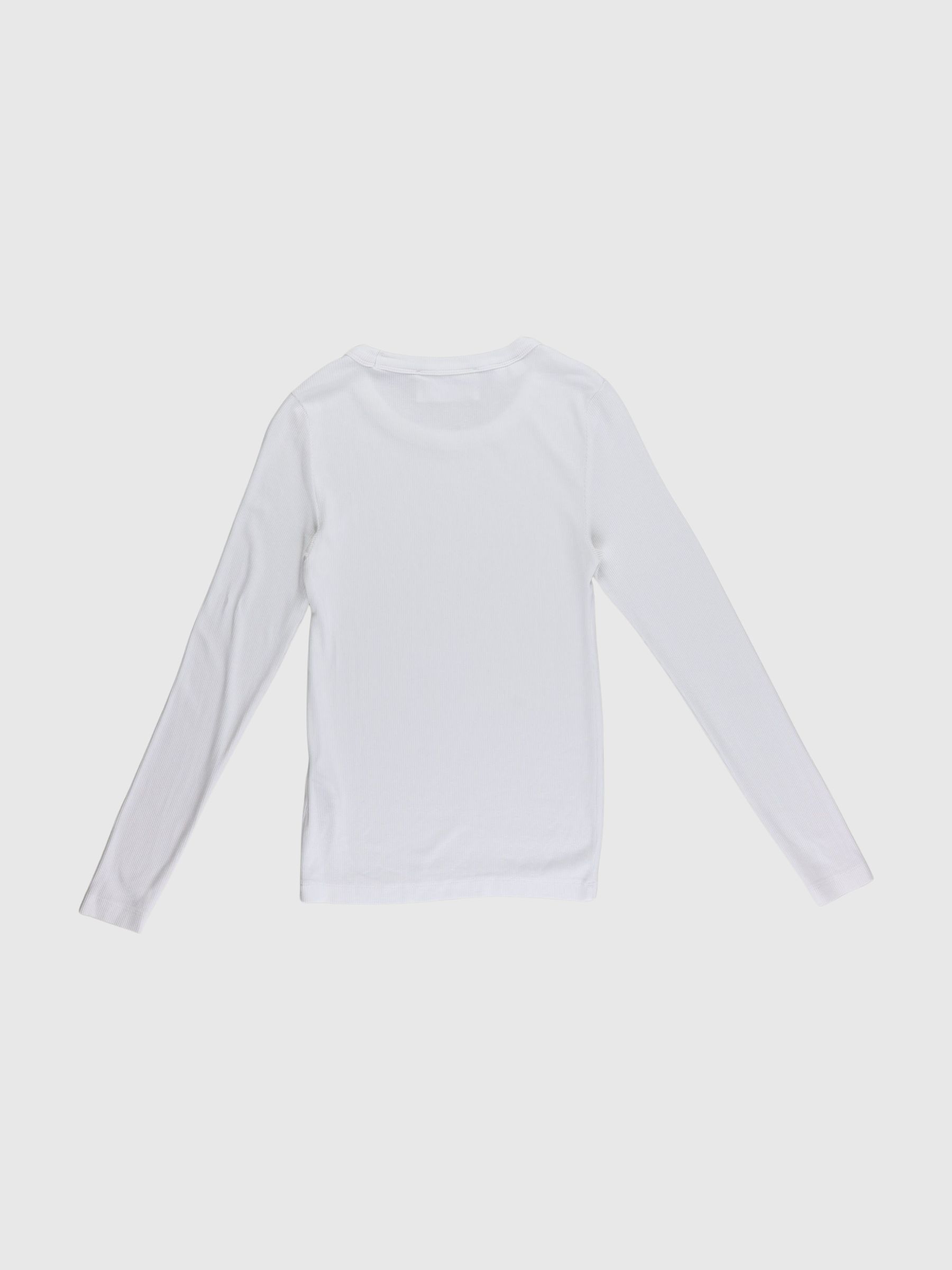 LONG-SLEEVED T-SHIRT