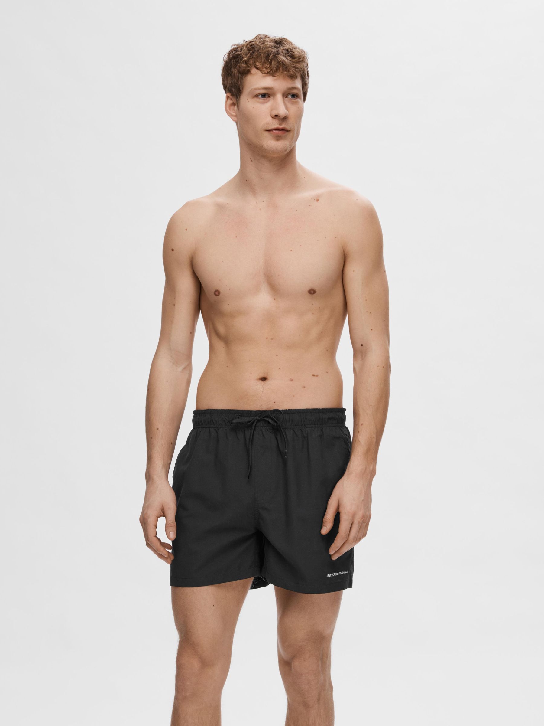 CLASSIQUE SHORT DE BAIN