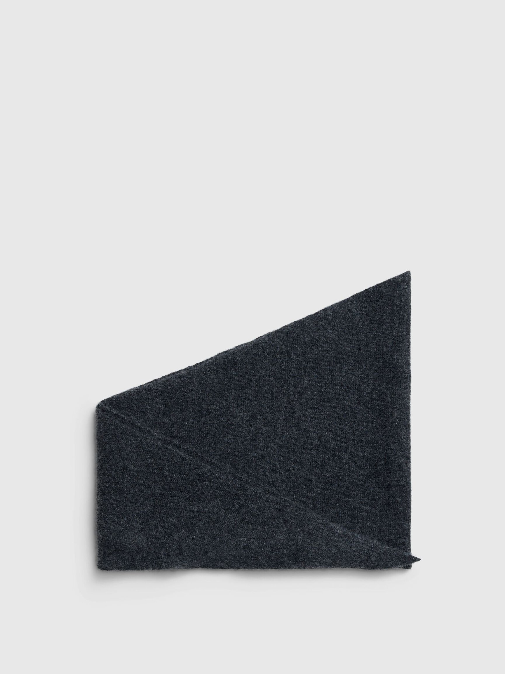 100% CASHMERE SCARF