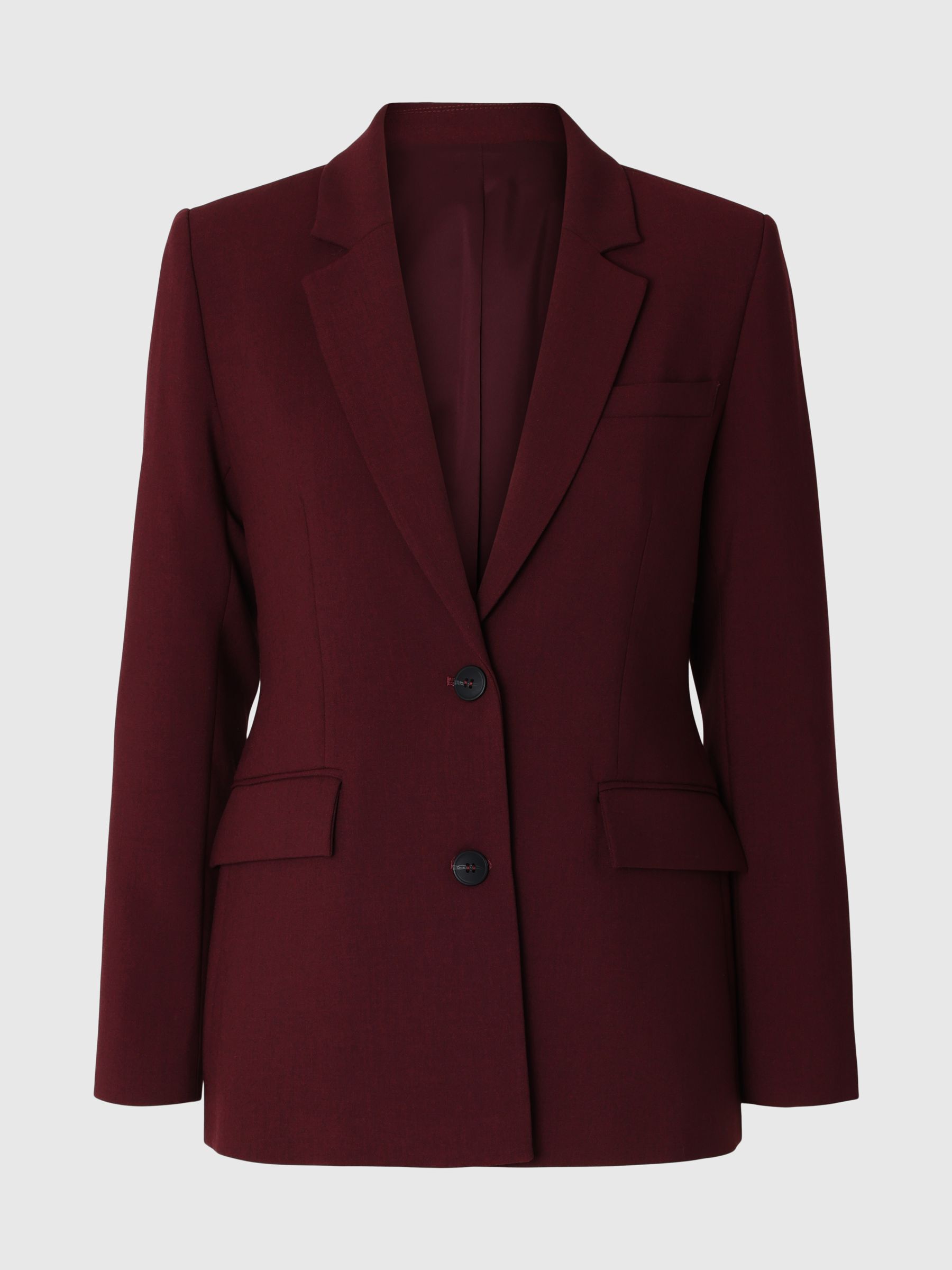 CLASSIC FIT BLAZER