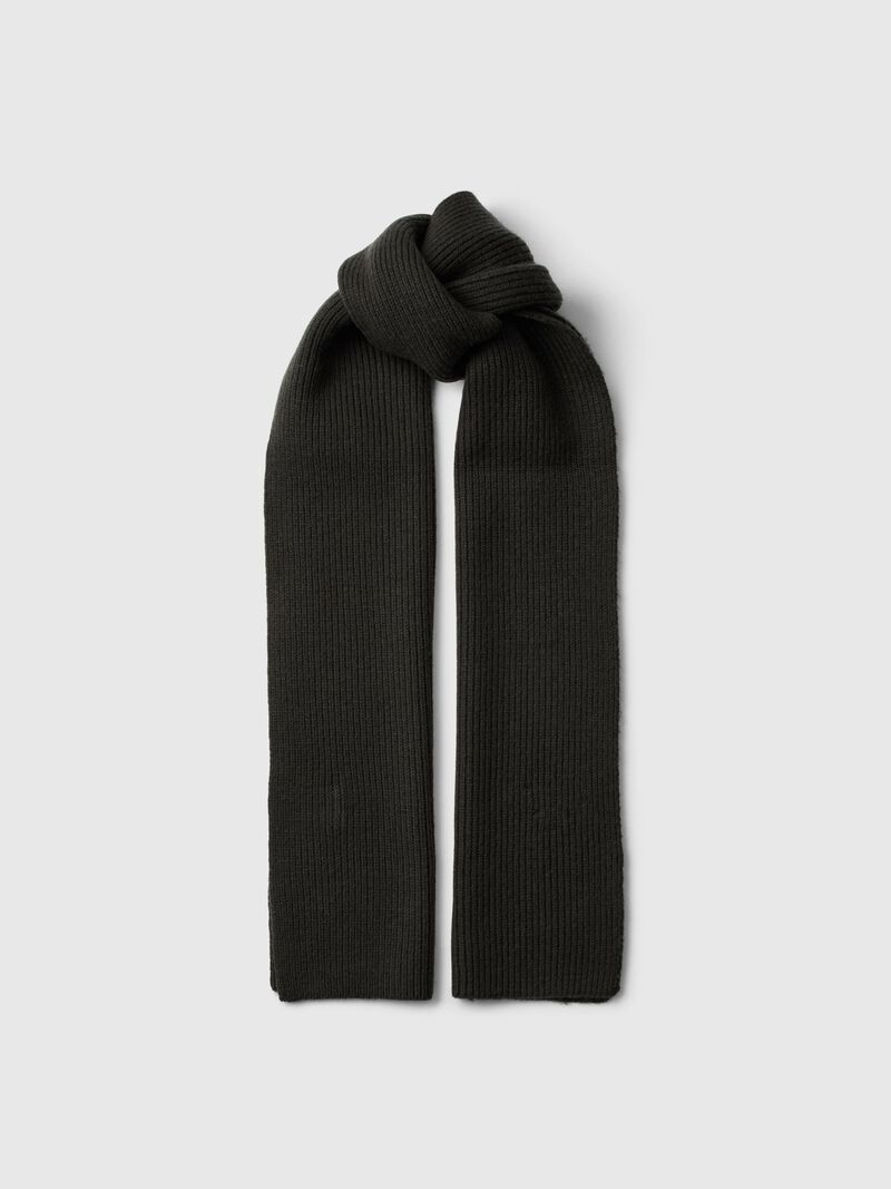 100% Merino Wool Scarf