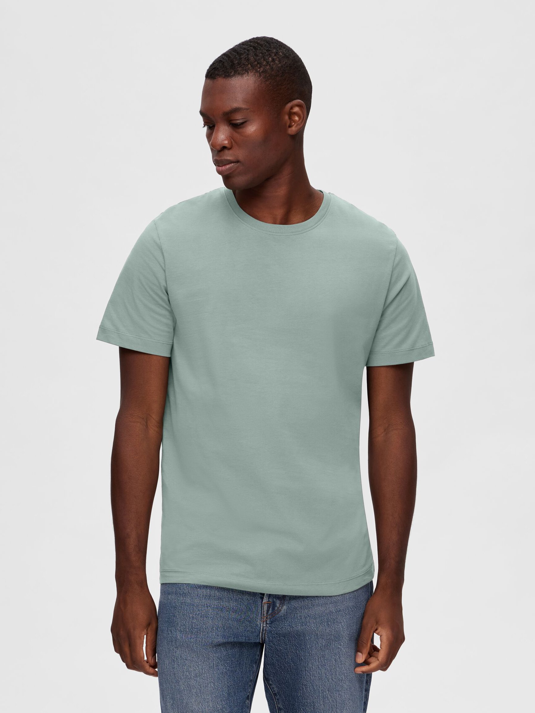 3-PACK COTTON T-SHIRT
