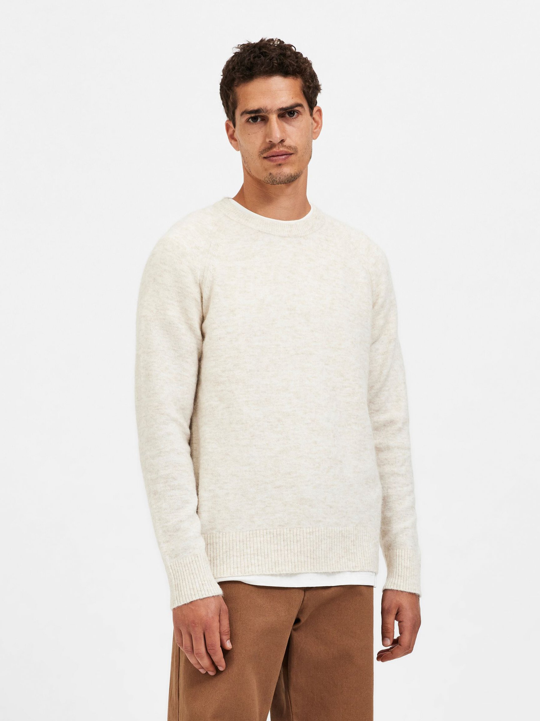 DZIERGANY SWETER