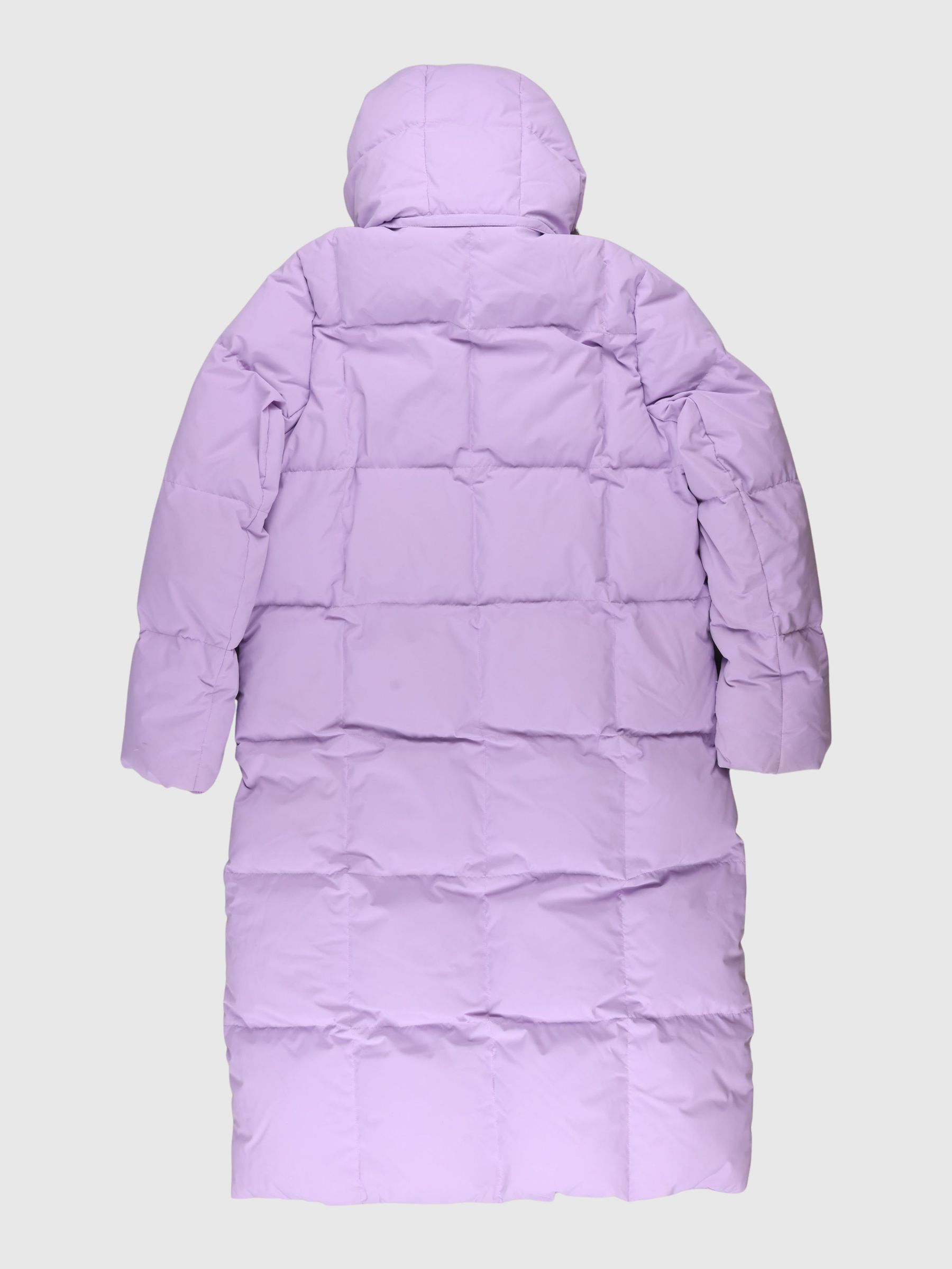 LONGLINE RE:DOWN® PUFFER JACKET