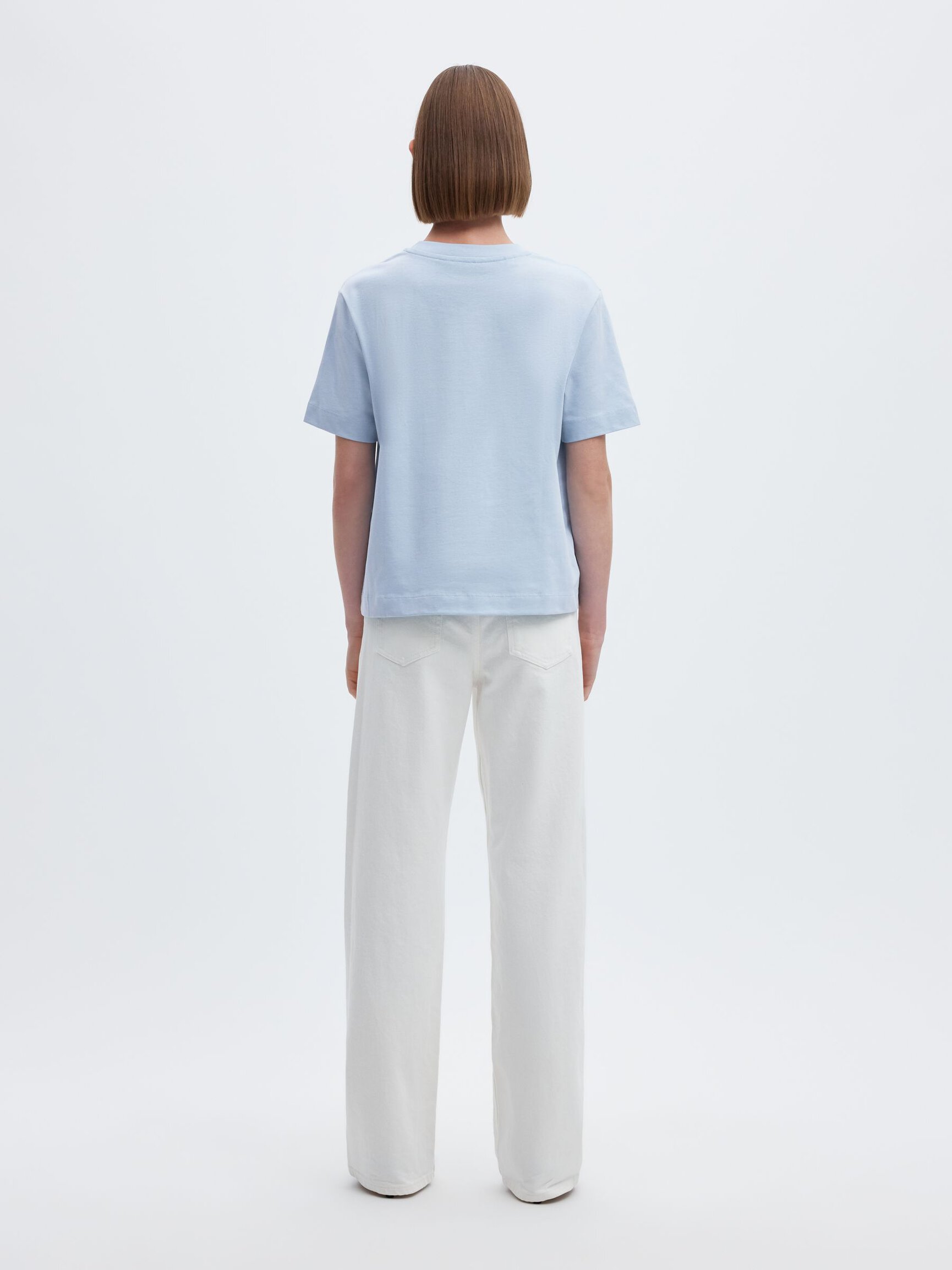 BOXY T-SHIRT