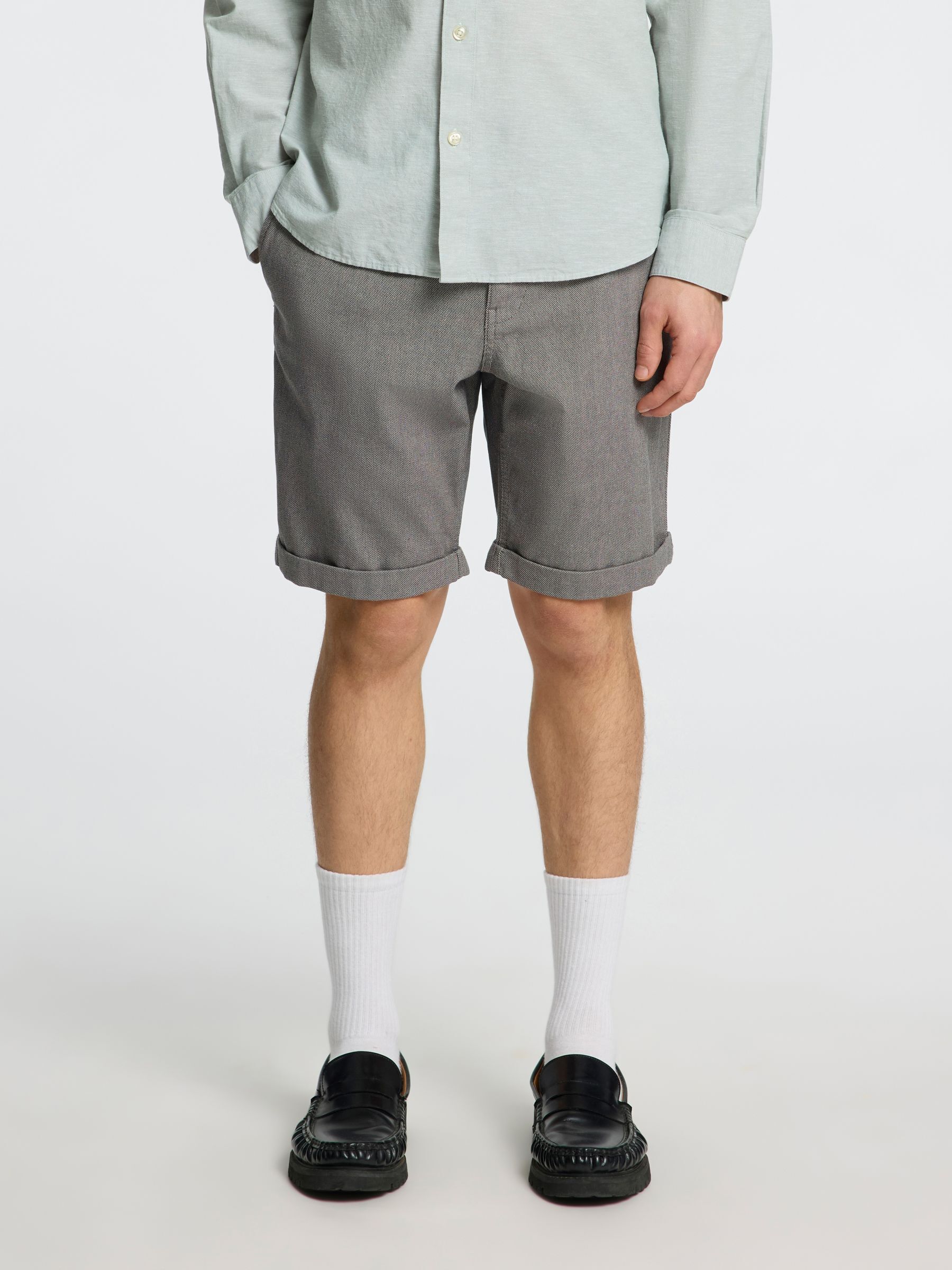 COTON FLEX SHORT