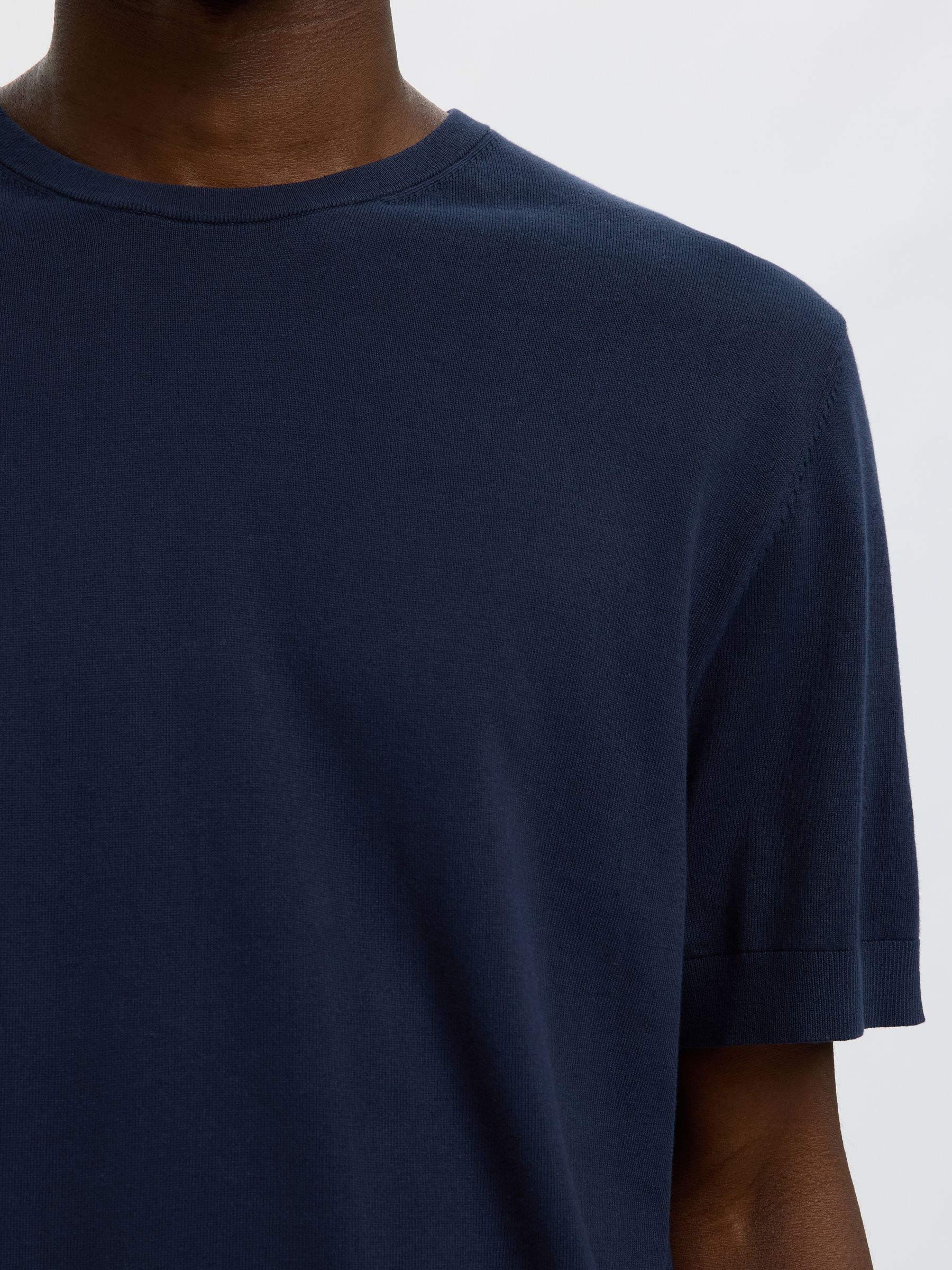 COTON T-SHIRT