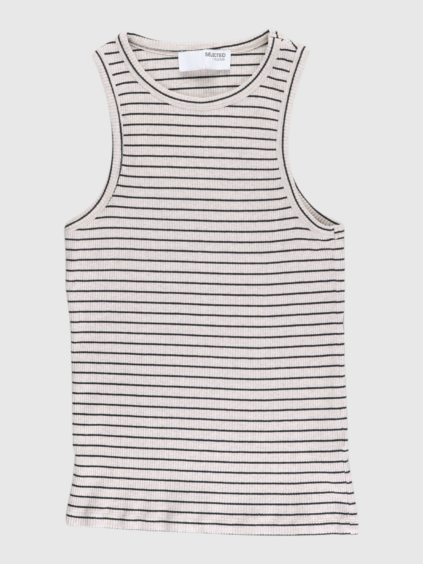 STRIBET TANKTOP