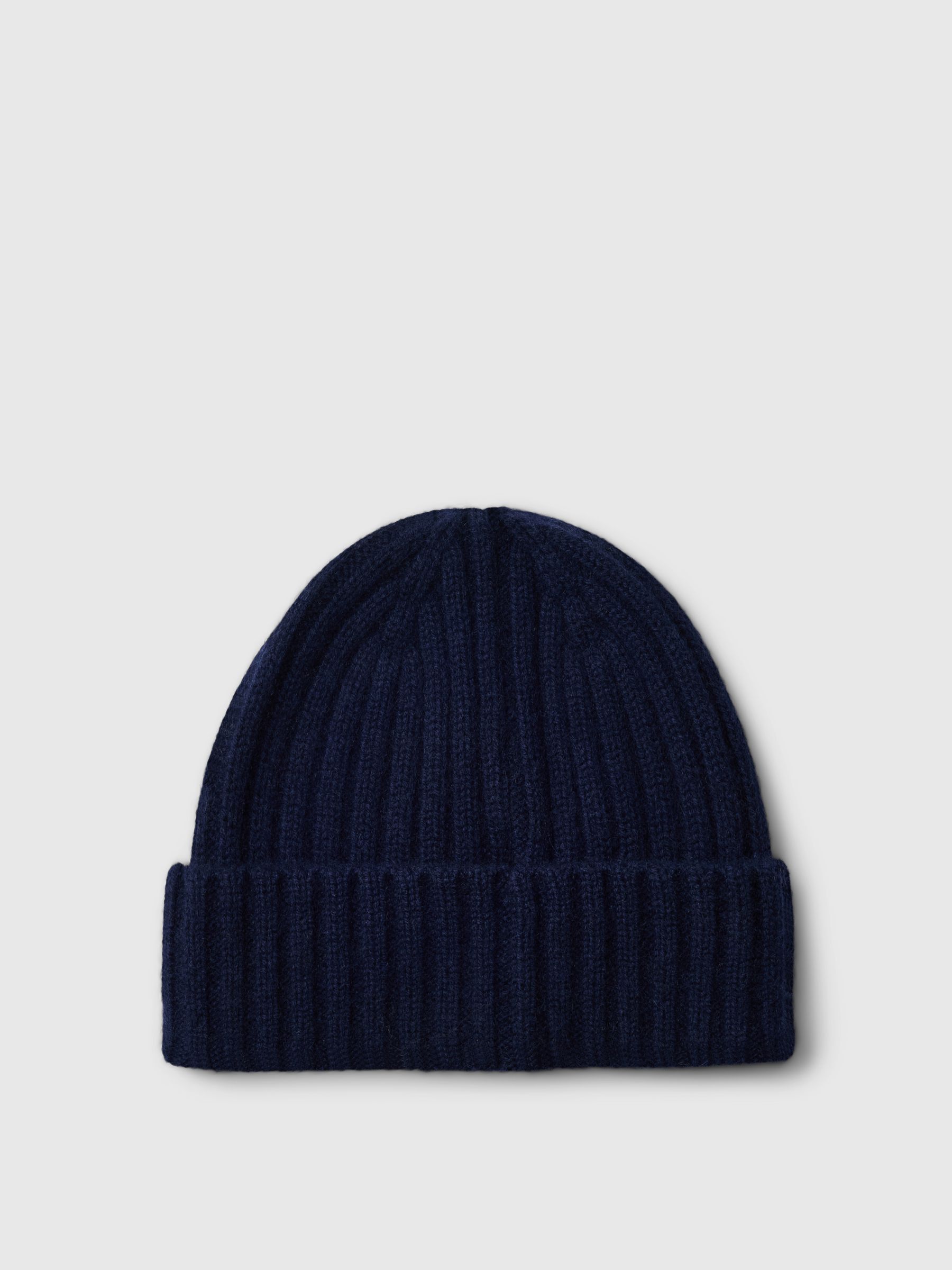 WOOL BLEND BERET