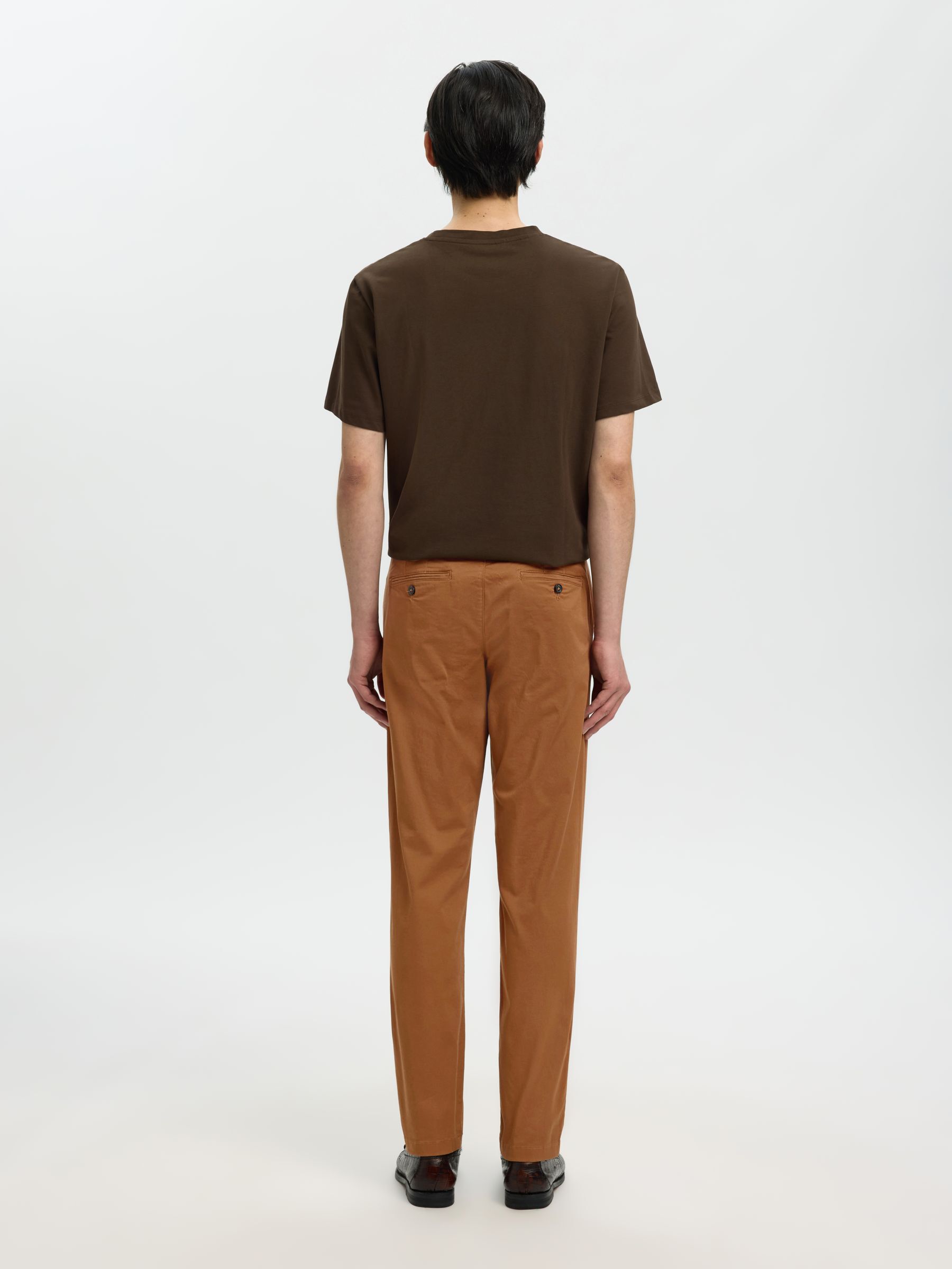 175 SLIM FIT FLEX CHINO