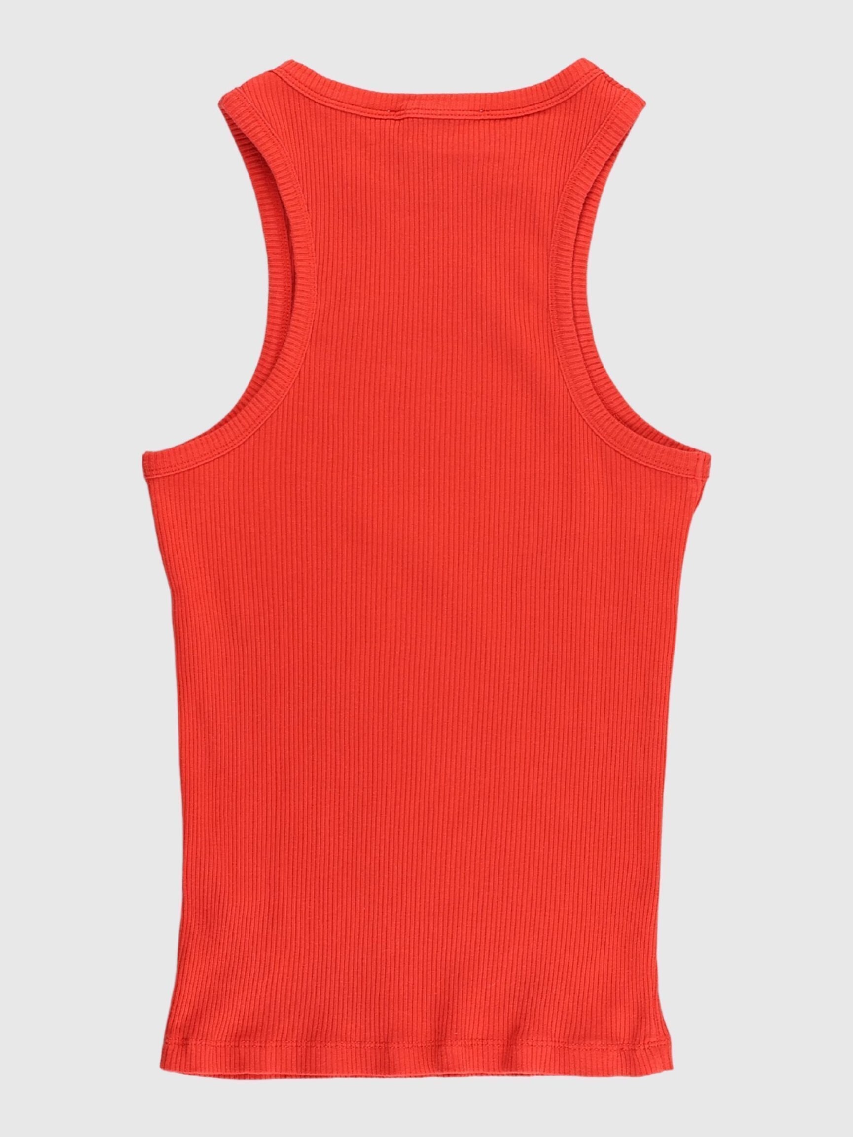GERIBDE TANKTOP