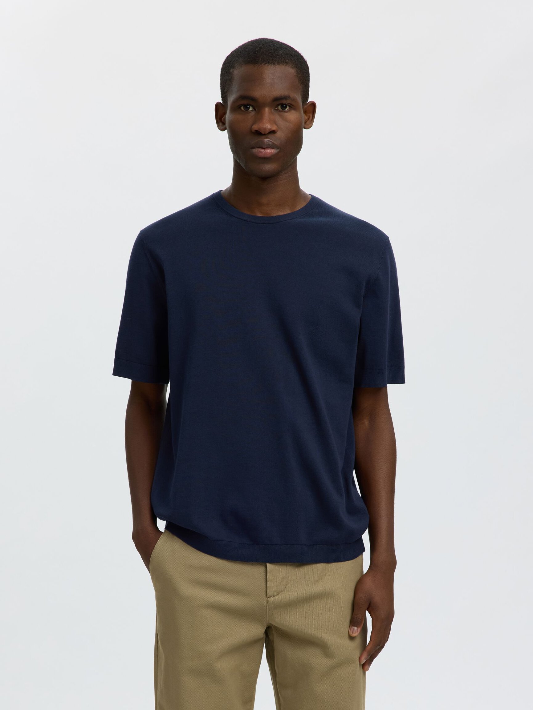 COTON T-SHIRT