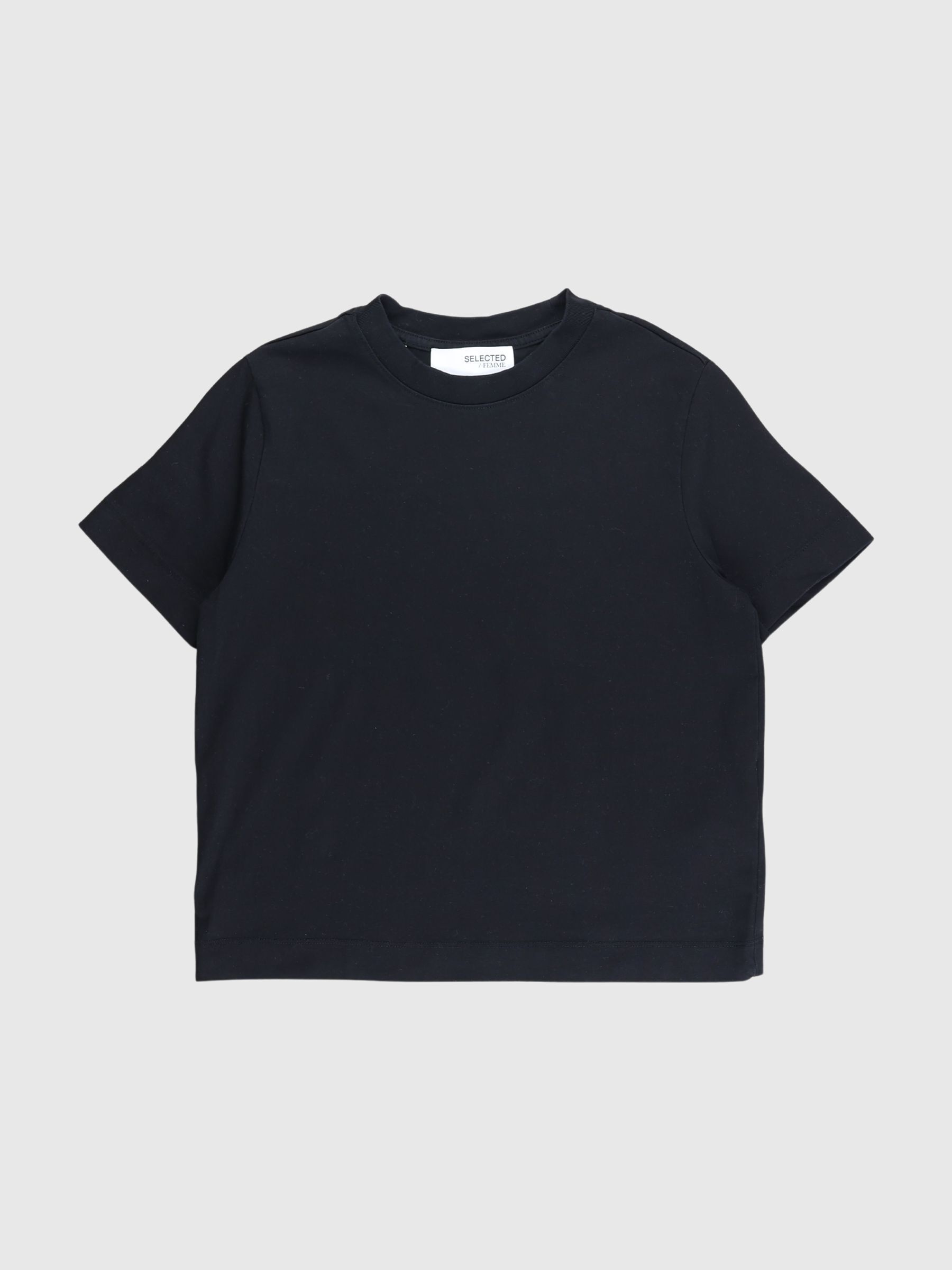 BOXY T-SHIRT