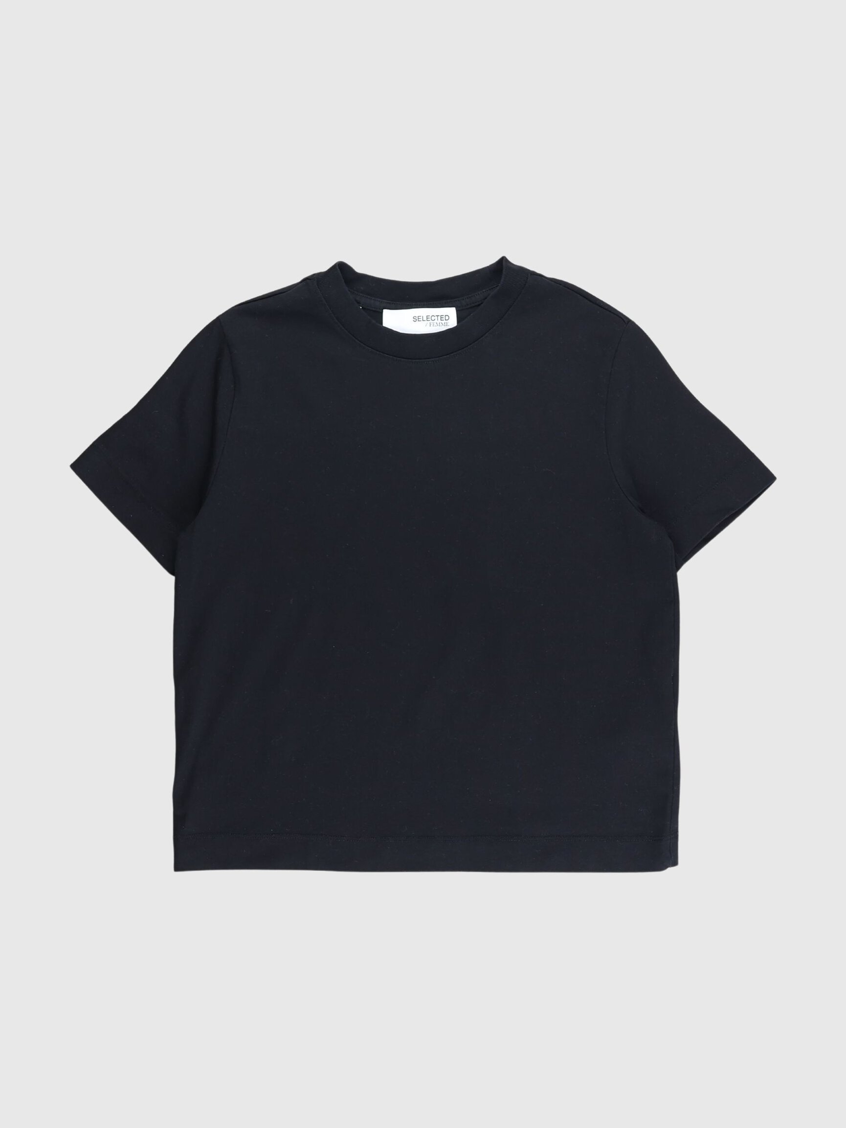 BOXY T-SHIRT
