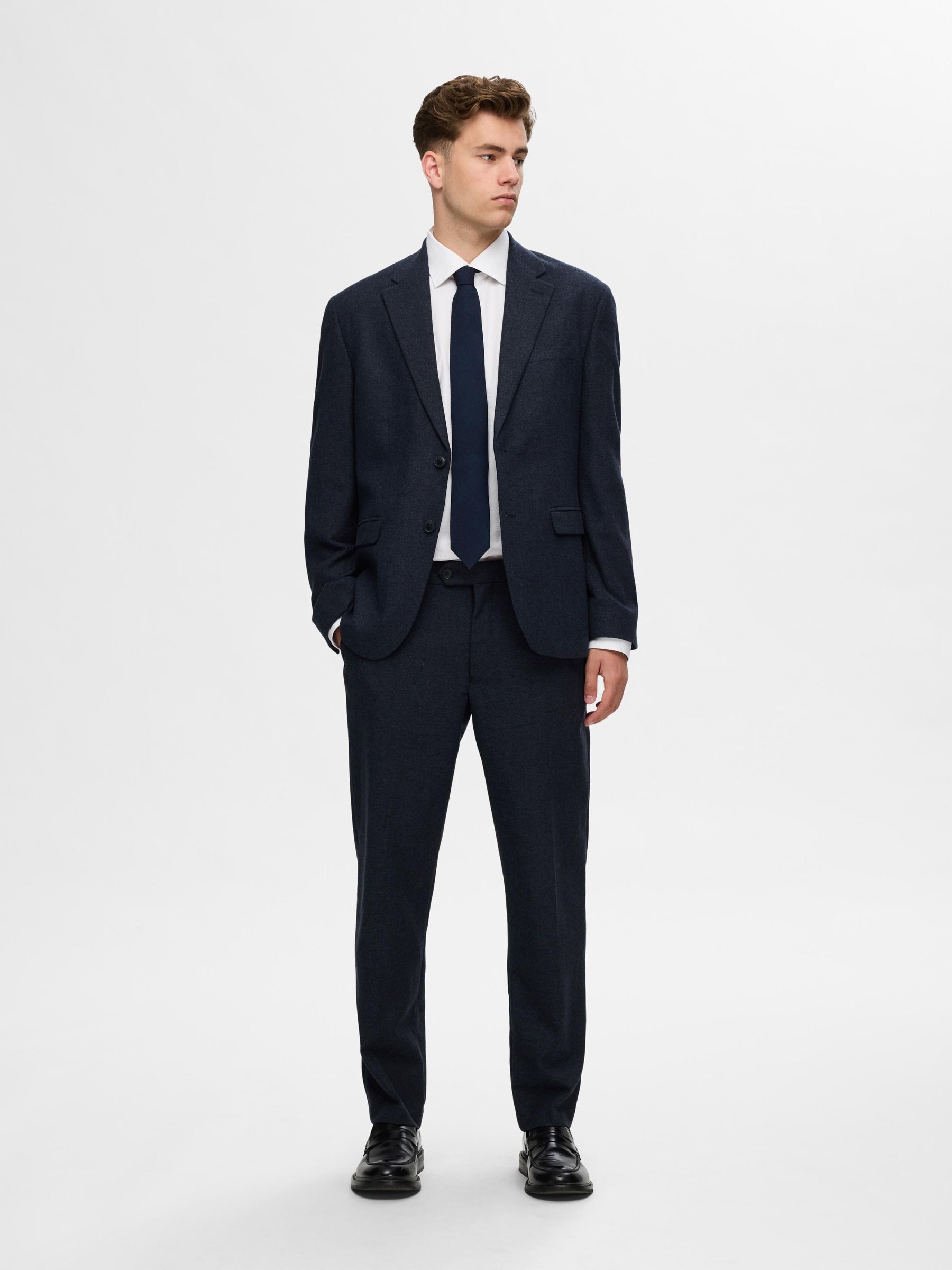 GERUIT WOLMIX PANTALON