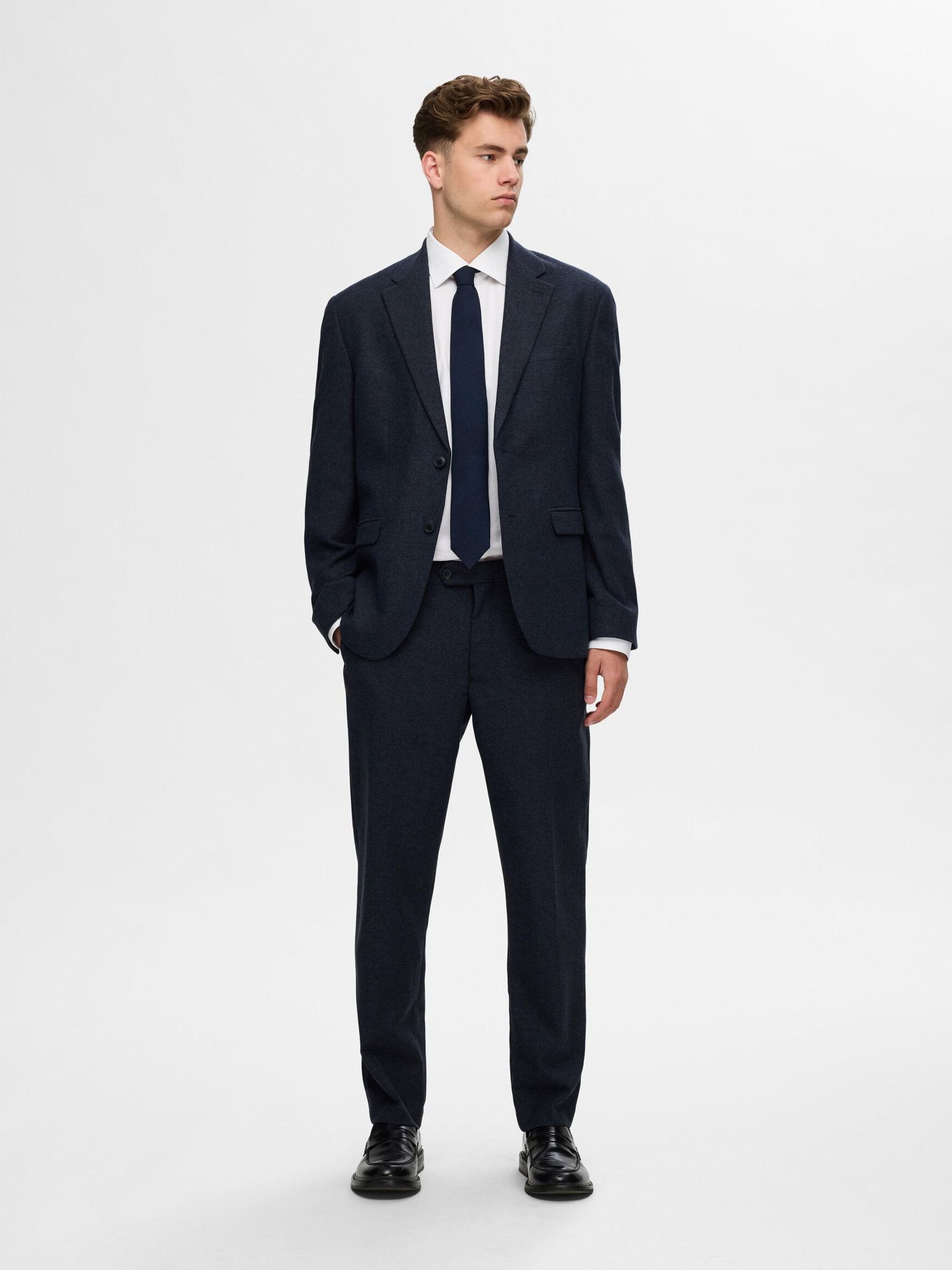 GERUIT WOLMIX PANTALON
