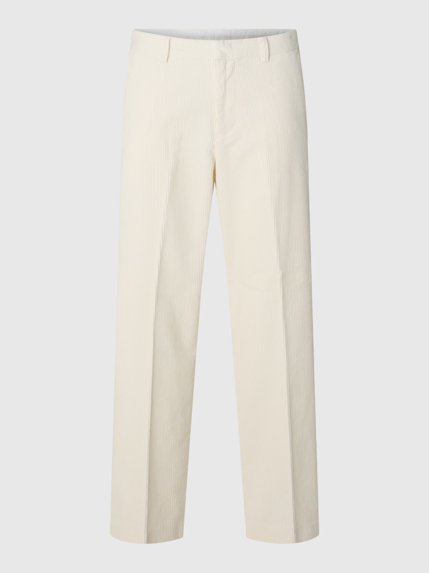 CORD LOOSE FIT HOSEN
