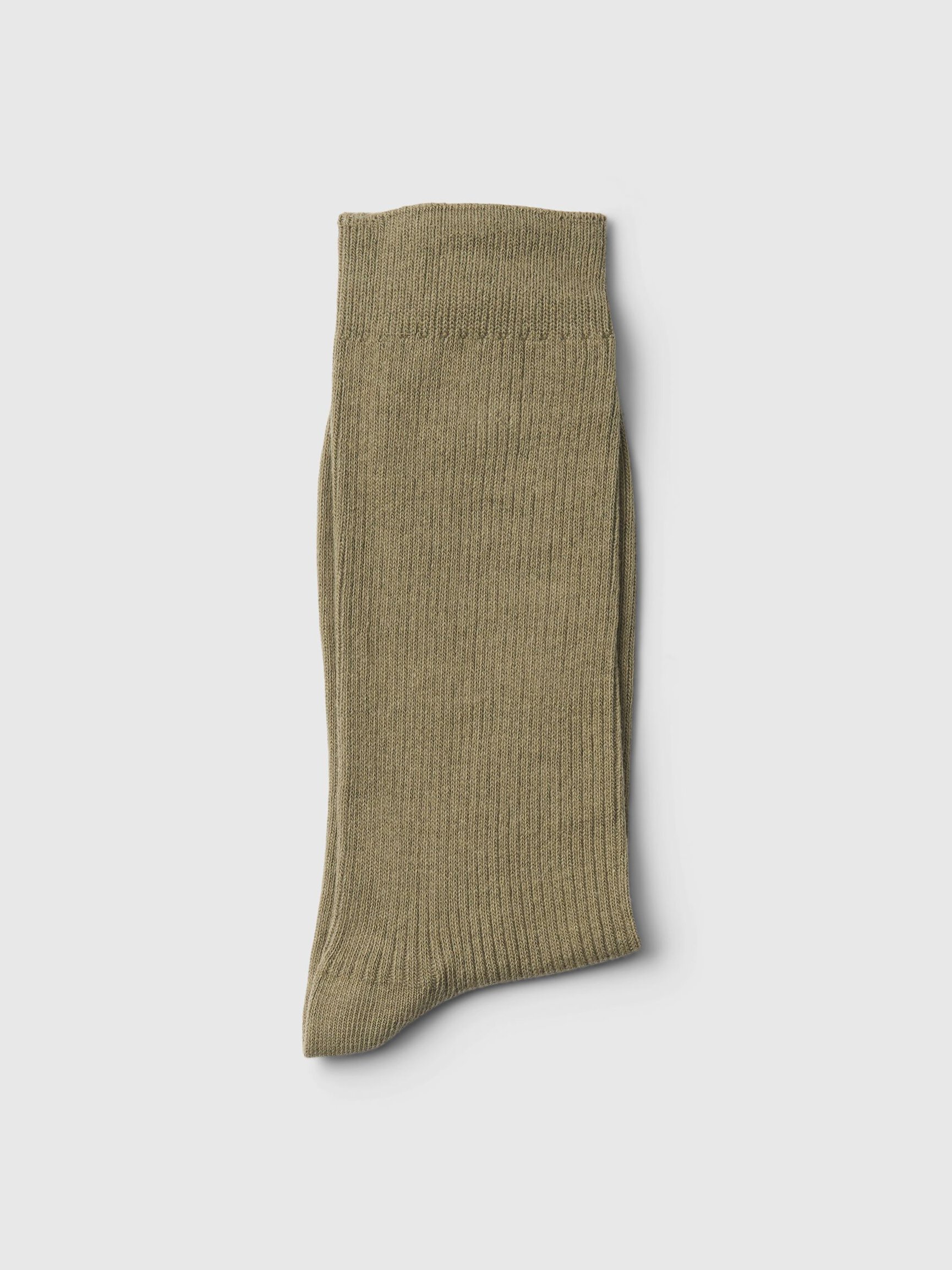 COTTON BLEND SOCKS