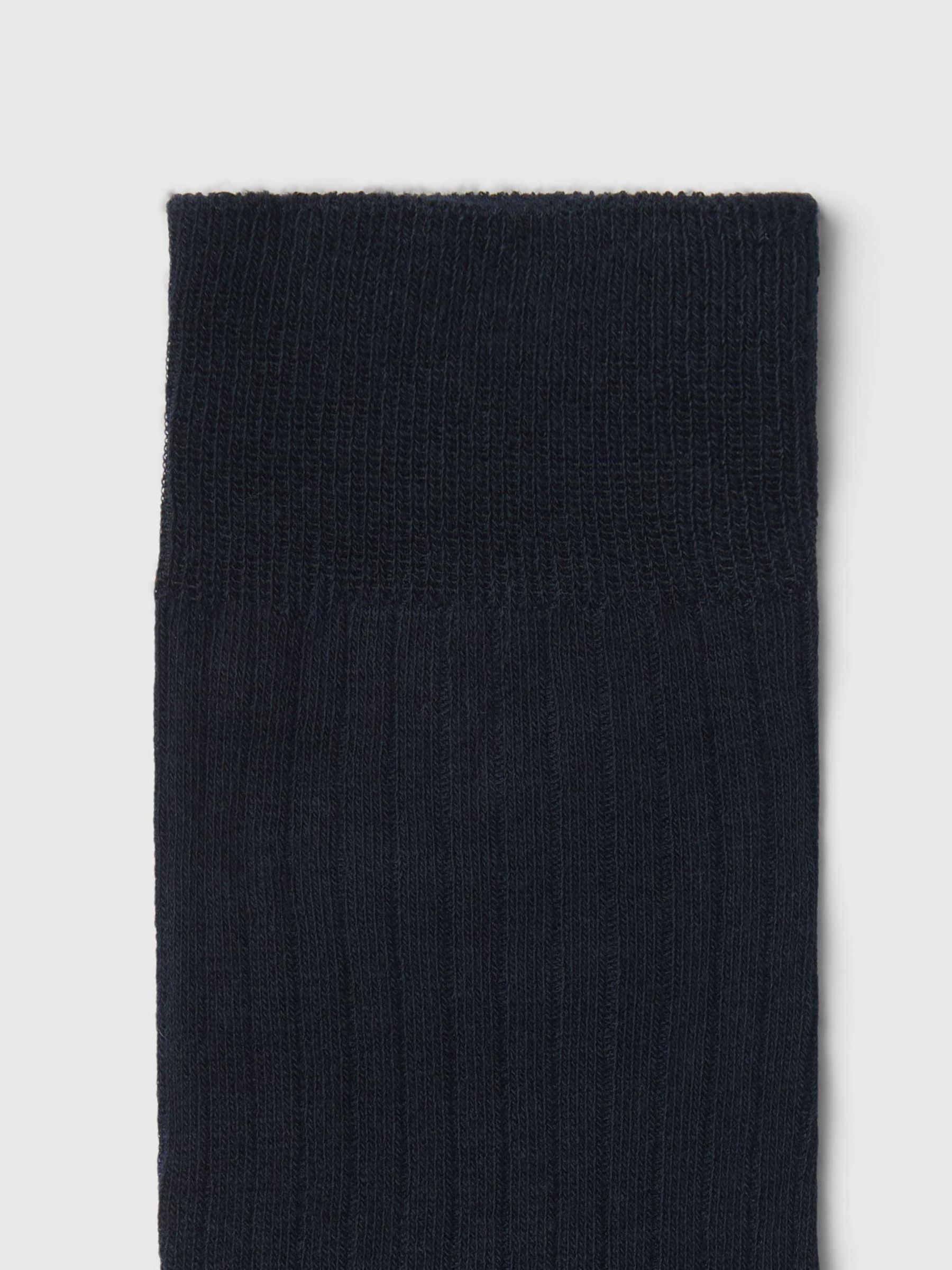GERIPPTE SOCKEN