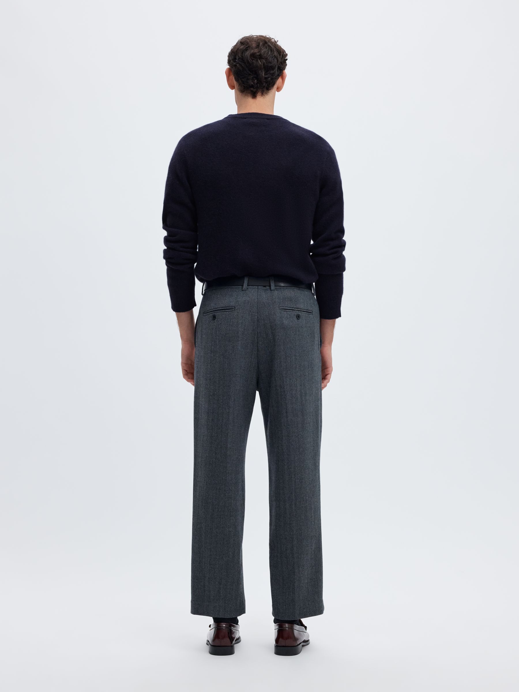 KASJMIER JUMPER