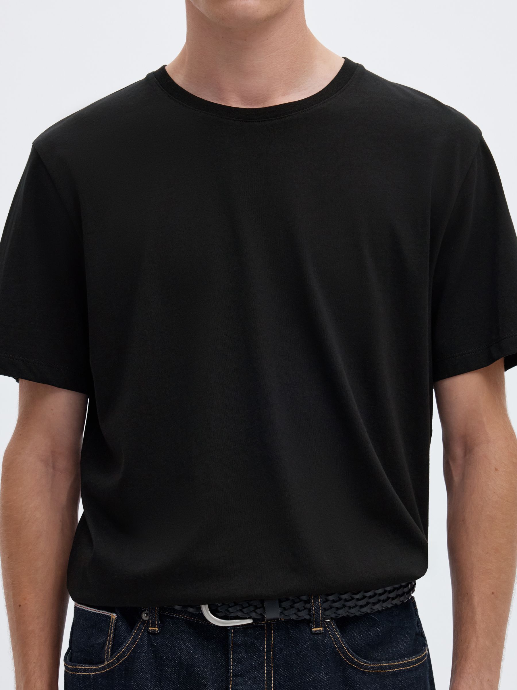 REGULAR T-SHIRT