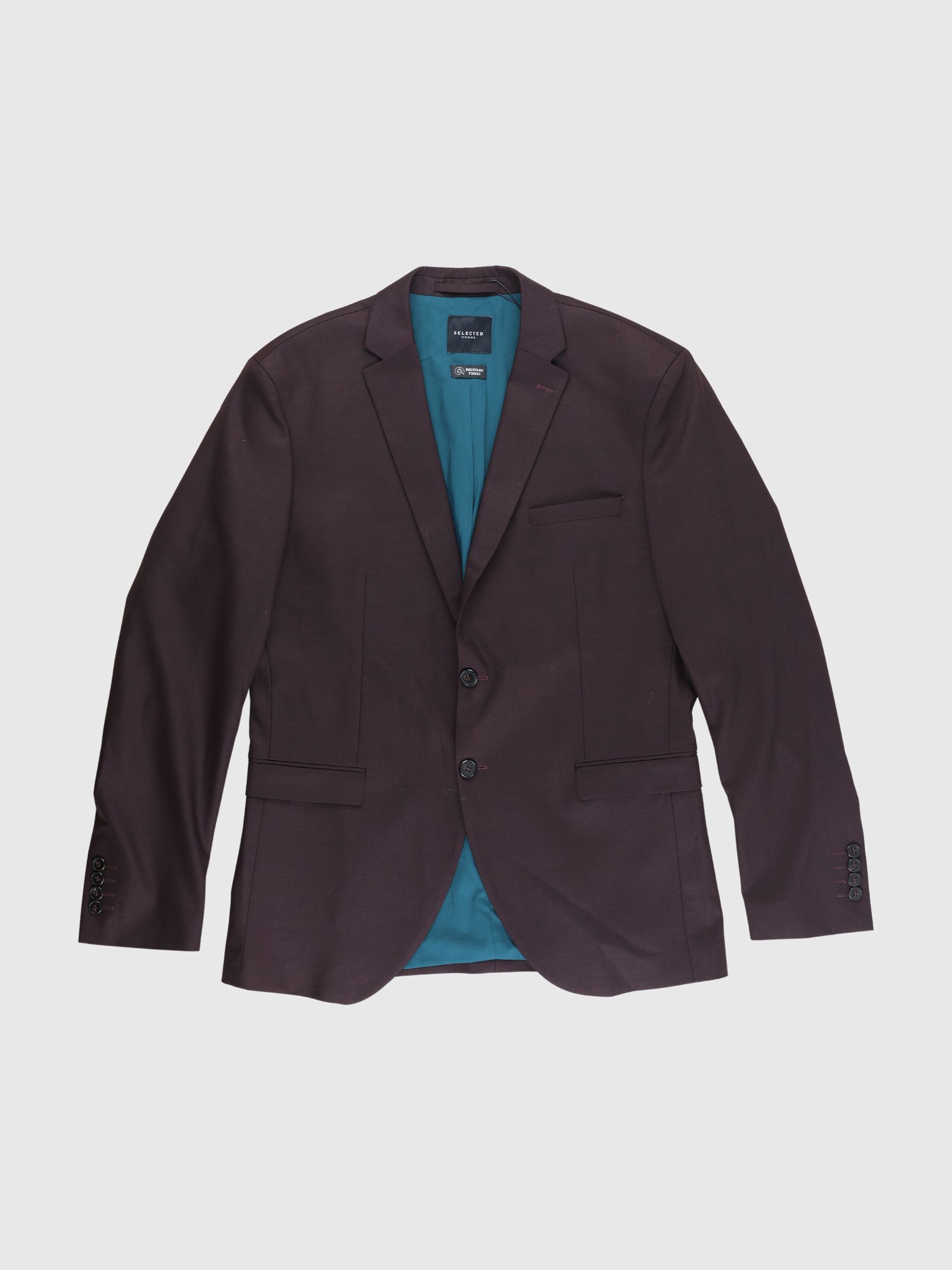 SLIM FIT FLEX - BLAZER
